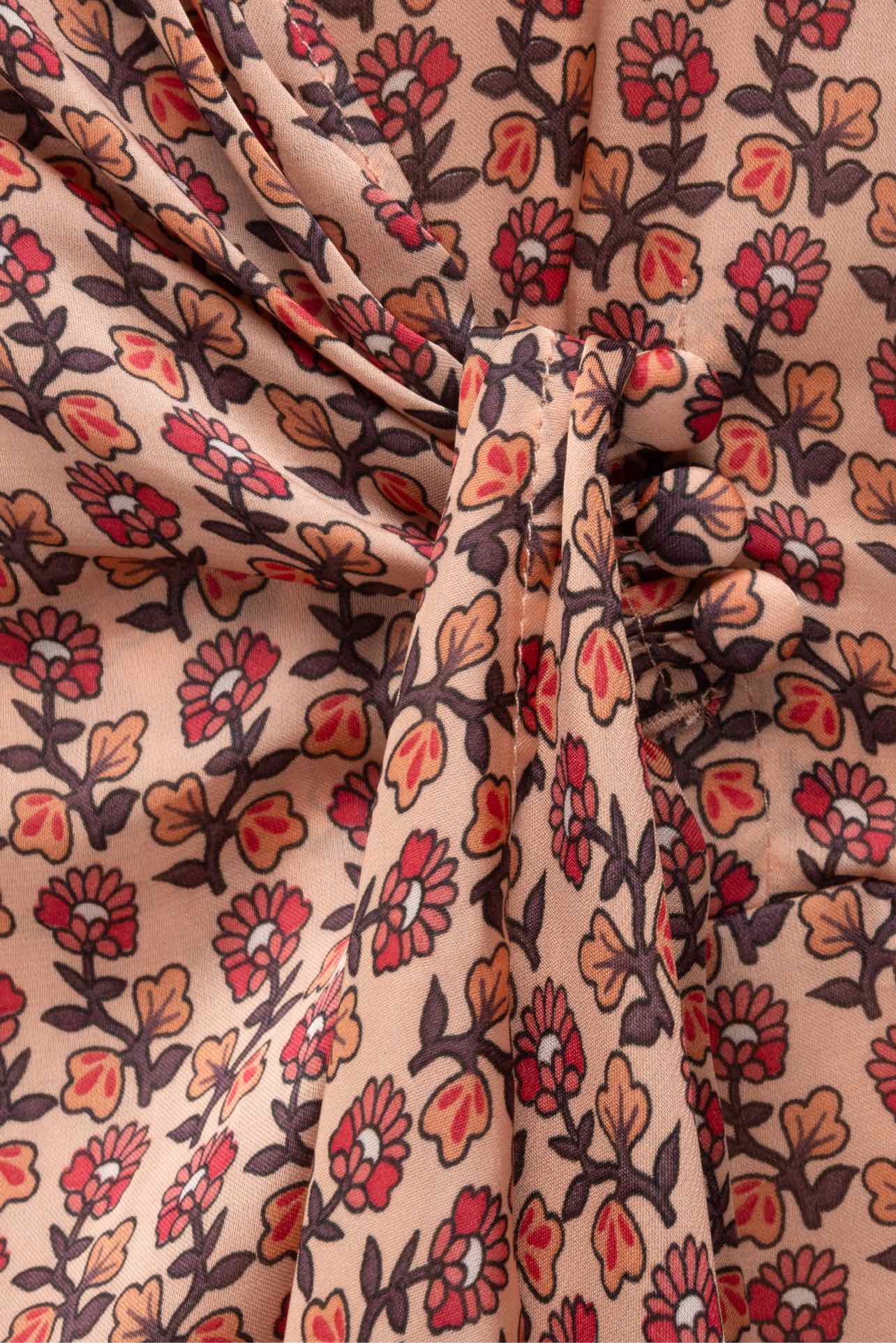 maje Size 42 Dress - Image 3
