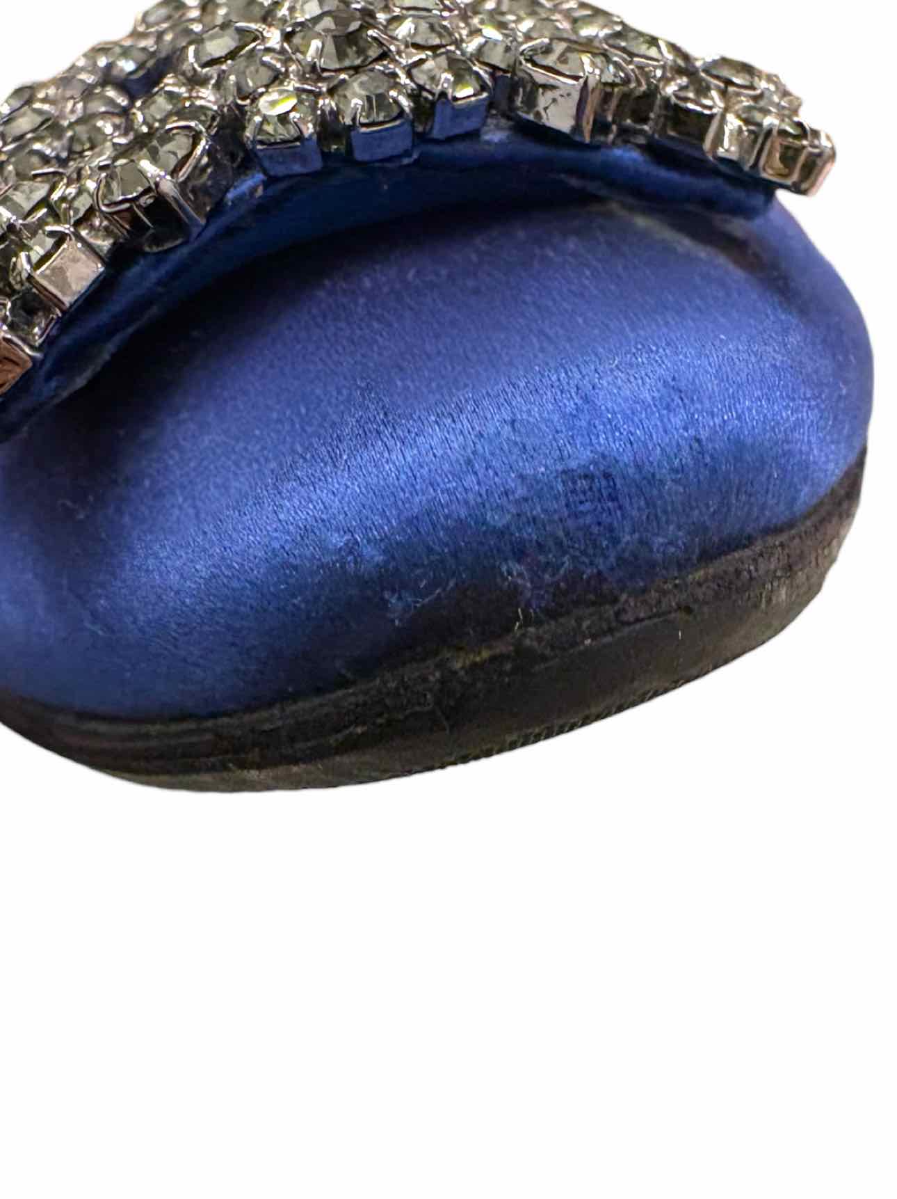 Manolo Blahnik Size 36 Flats - Image 7