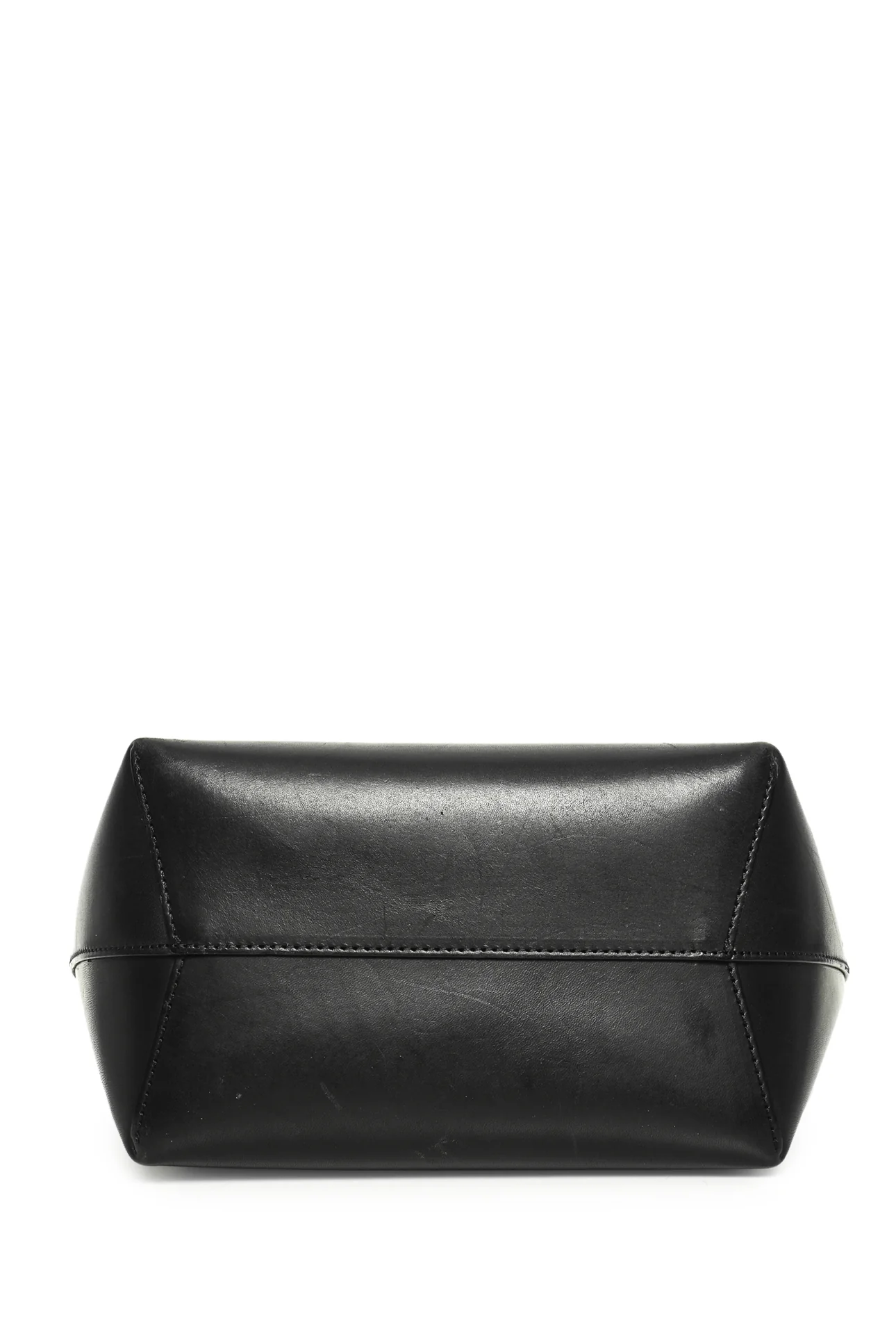 Mansur Gavriel Mini Bucket Bag - Image 4