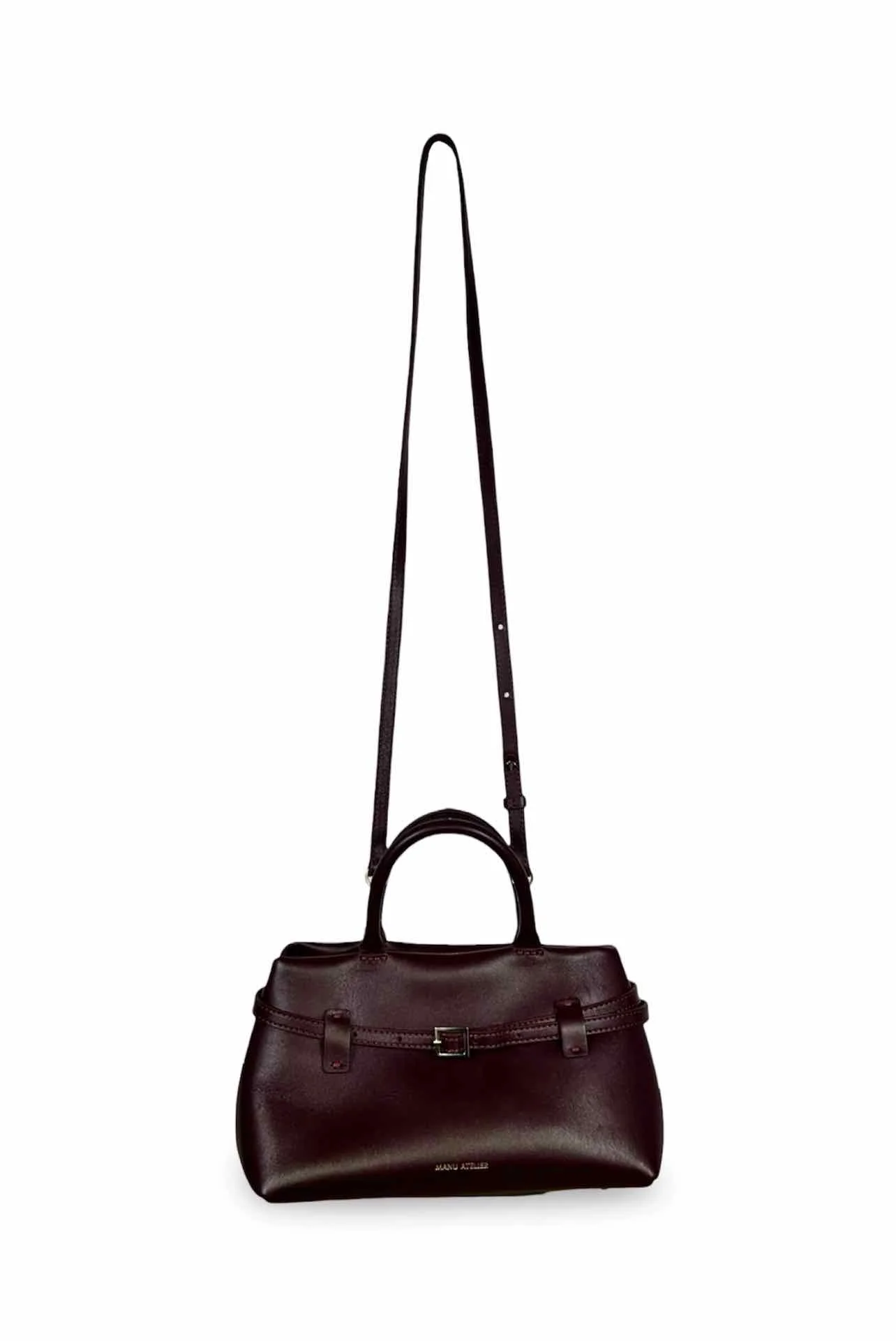 Manu Atelier Purse - Image 6
