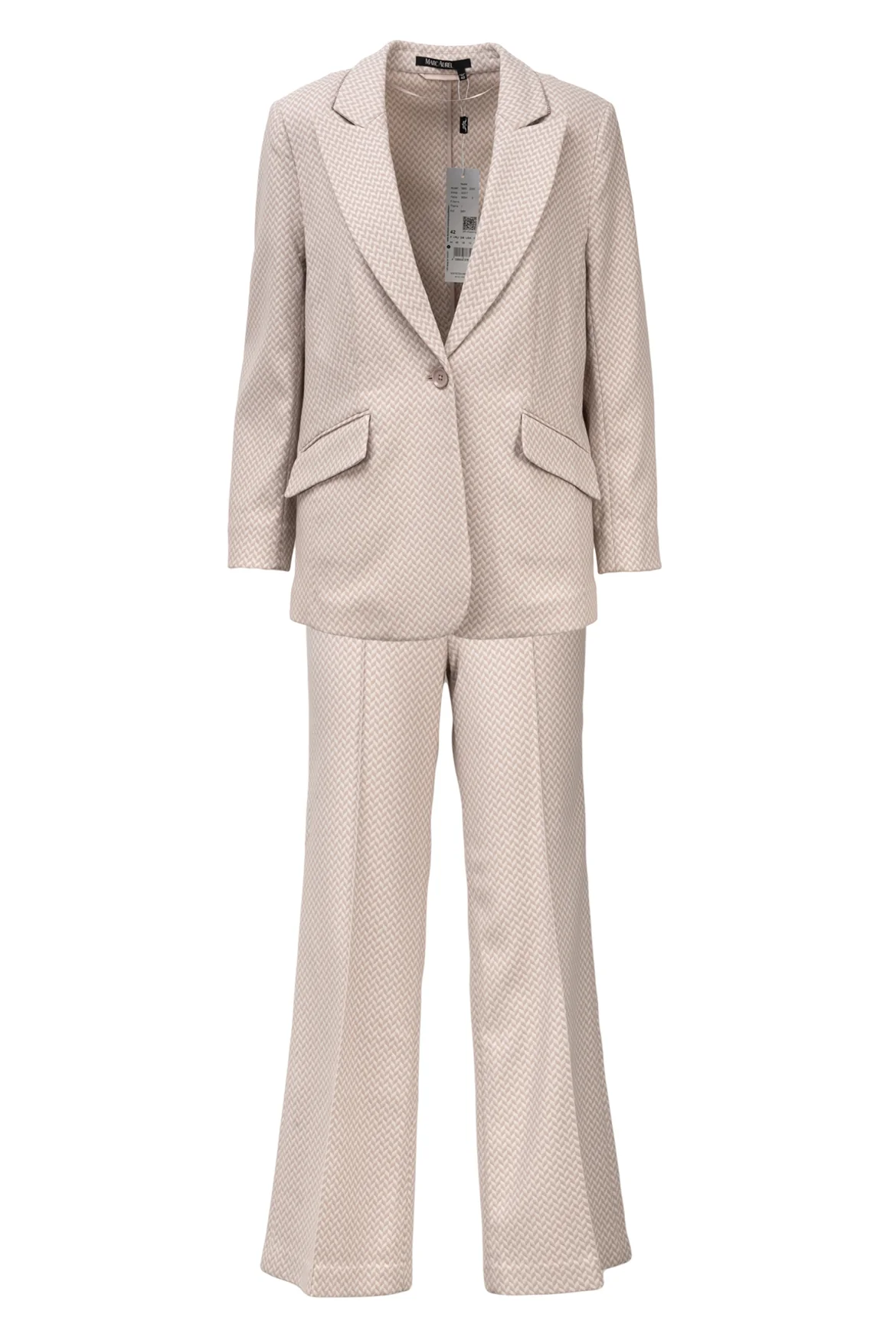 Marc Aurel Size 10 Pant Set