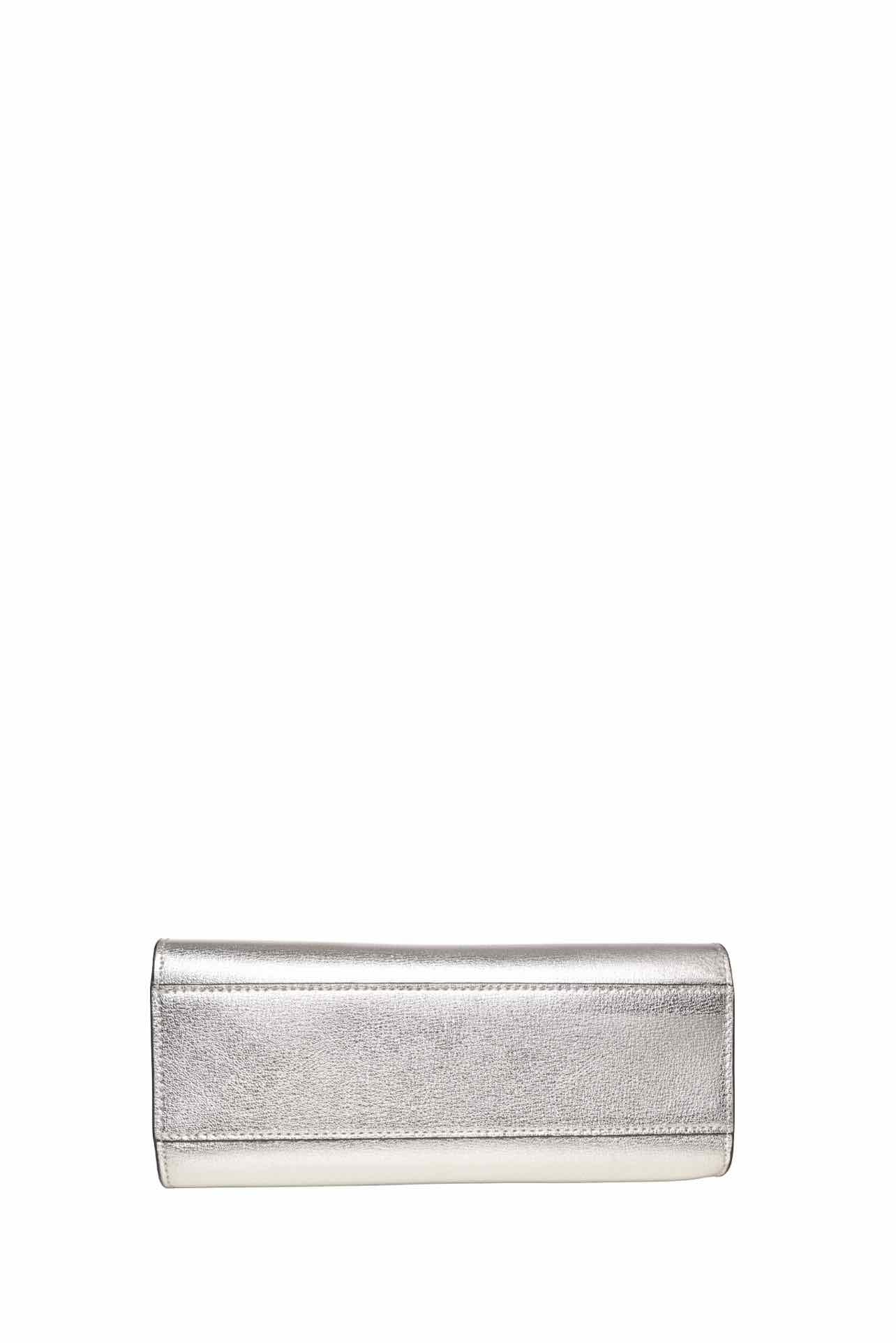 Marc Jacobs Mini Grind Leather Tote - Image 5