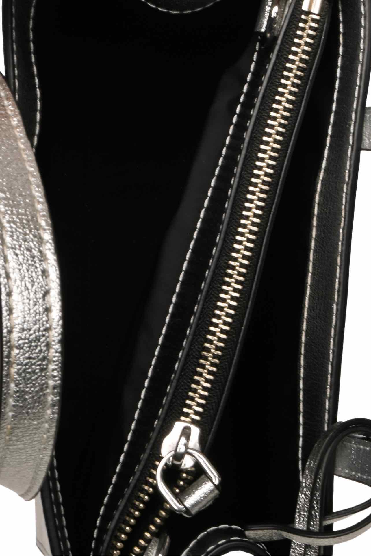 Marc Jacobs Mini Grind Leather Tote - Image 7
