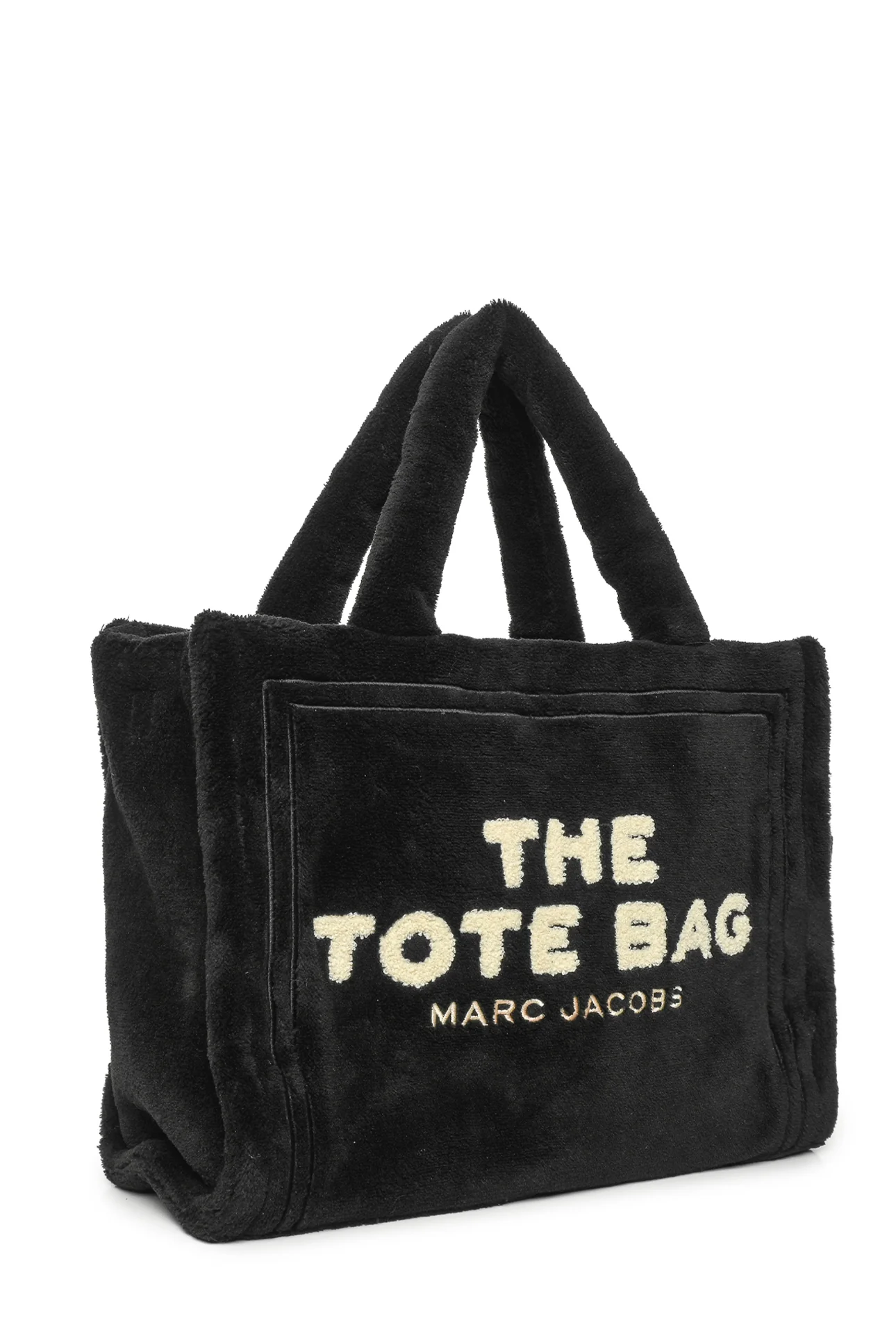 Marc Jacobs The Terry Medium Tote - Image 2