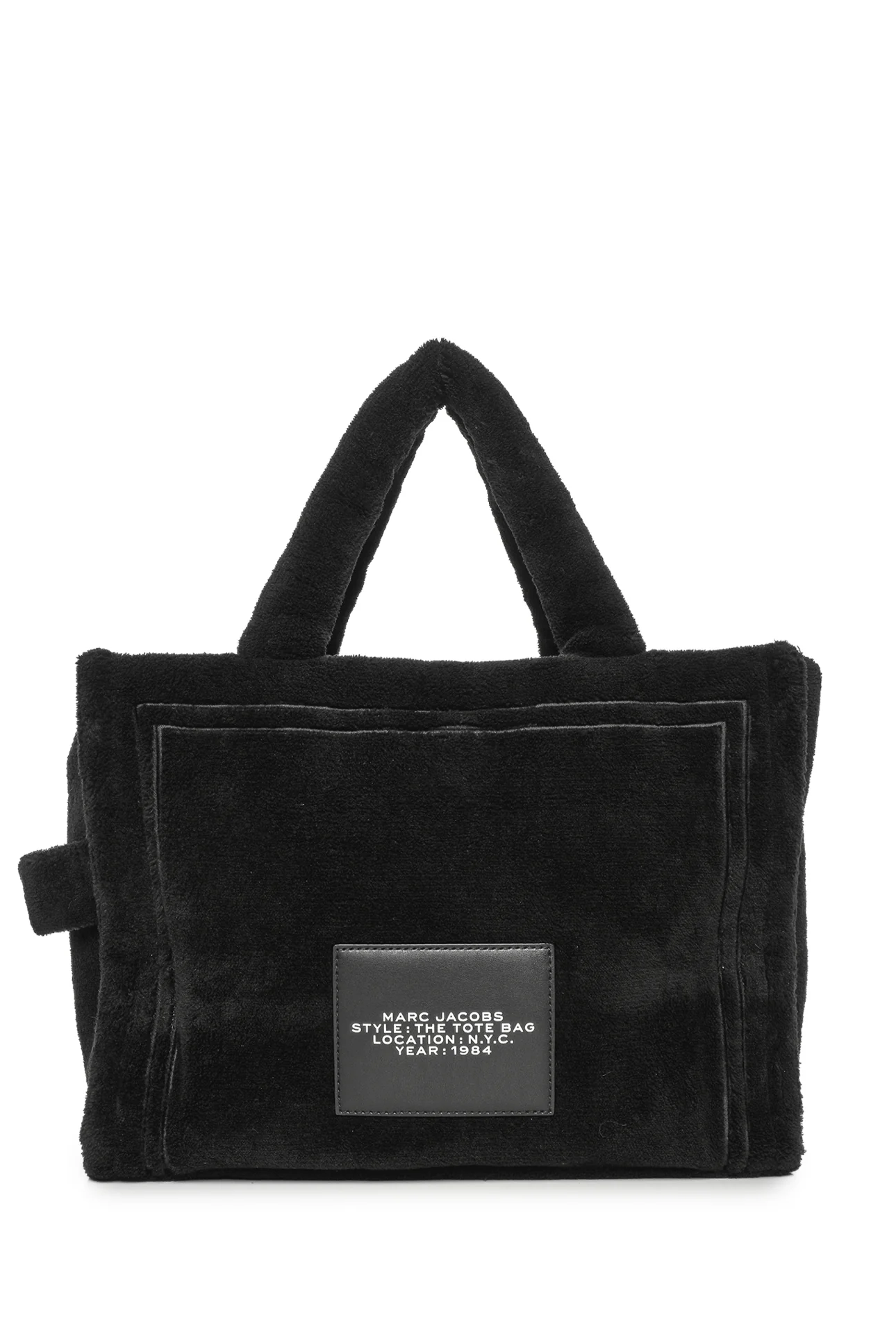 Marc Jacobs The Terry Medium Tote - Image 3