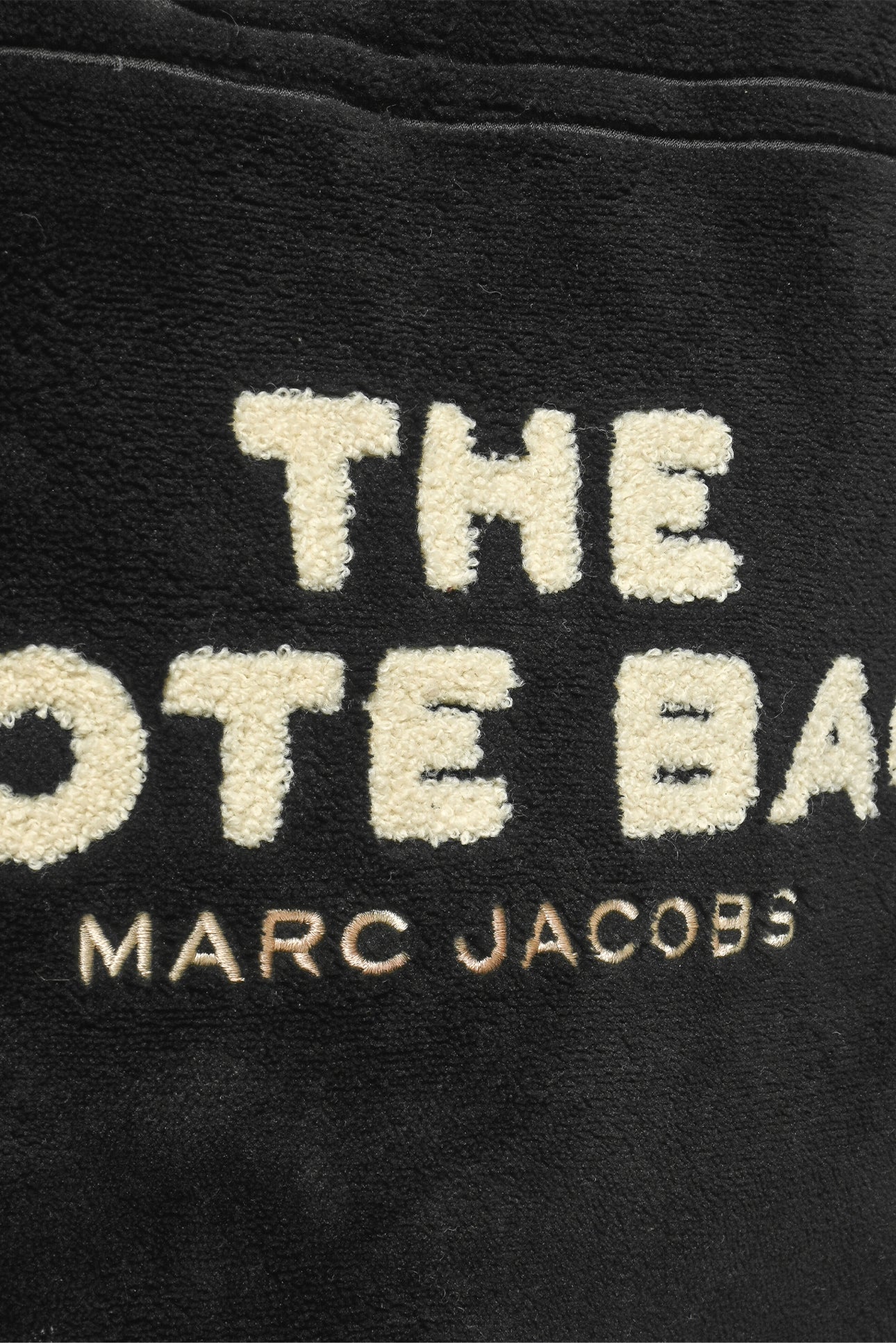 Marc Jacobs The Terry Medium Tote - Image 5