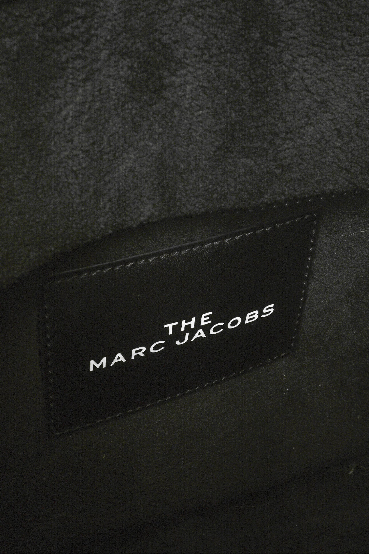Marc Jacobs The Terry Medium Tote - Image 7