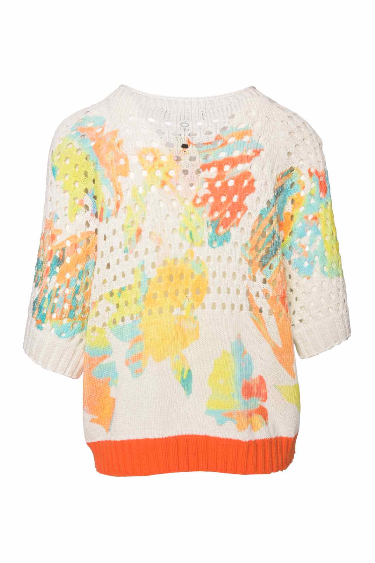 Marccain Size 5 Sweater - Image 2