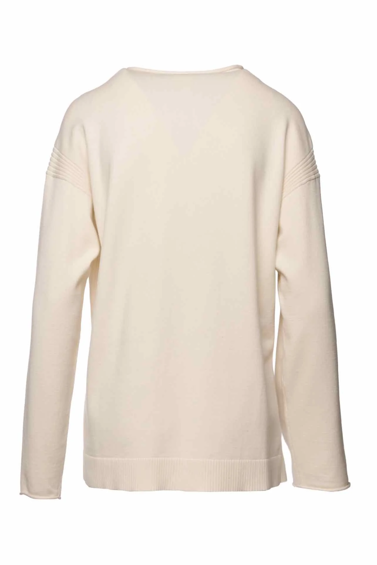 Marella Size XL Monochrome Collection Sweater - Image 2
