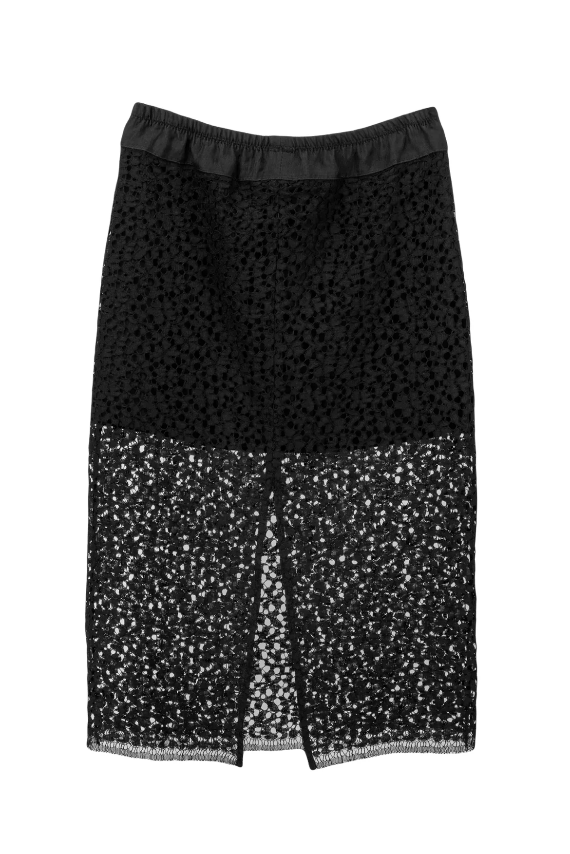 Maria McManus Size XS Lace Midi Skirt - Image 2
