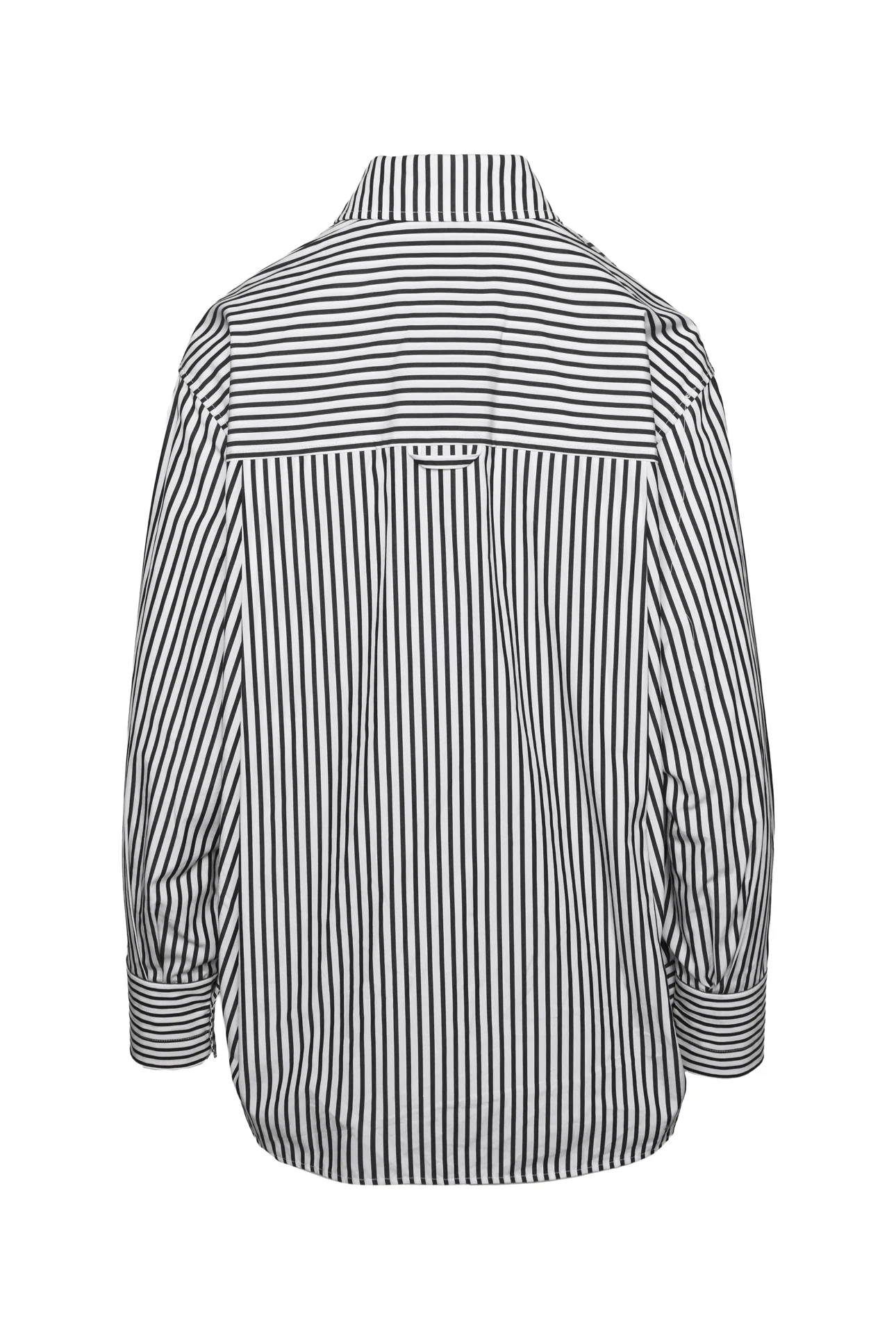 Maria McManus Size XS Striped Shirt - Image 2