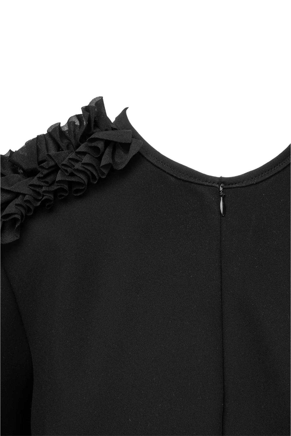 Marie Saint Pierre Size 3 Dress - Image 3