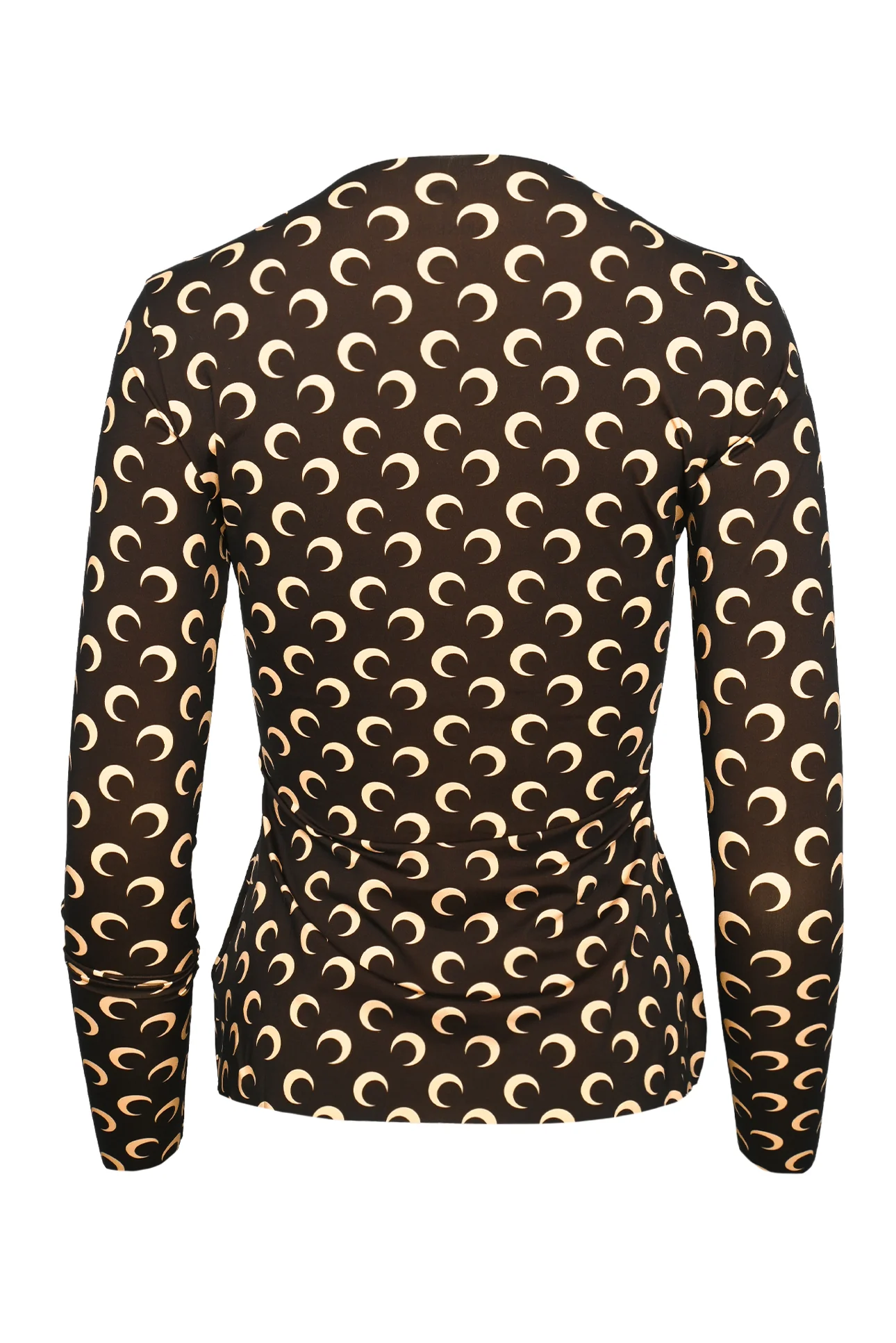 Marine Serre Size L Tops - Image 2