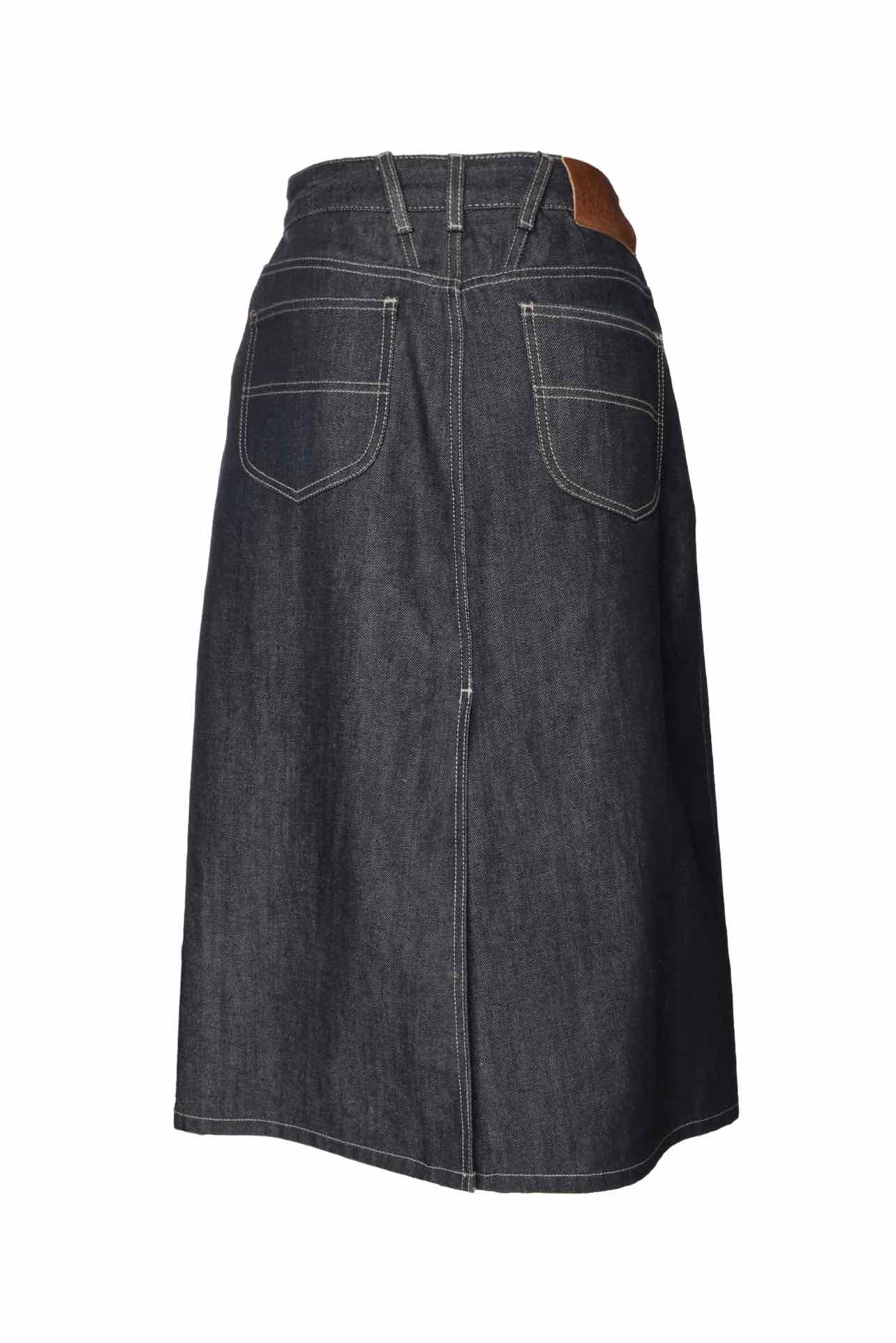 Marithe Francois Size S Skirt - Image 2