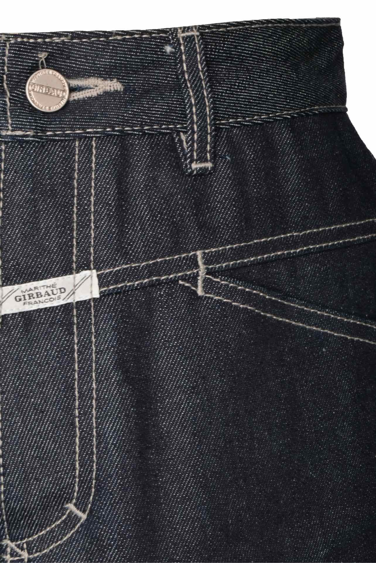 Marithe Francois Size S Skirt - Image 3