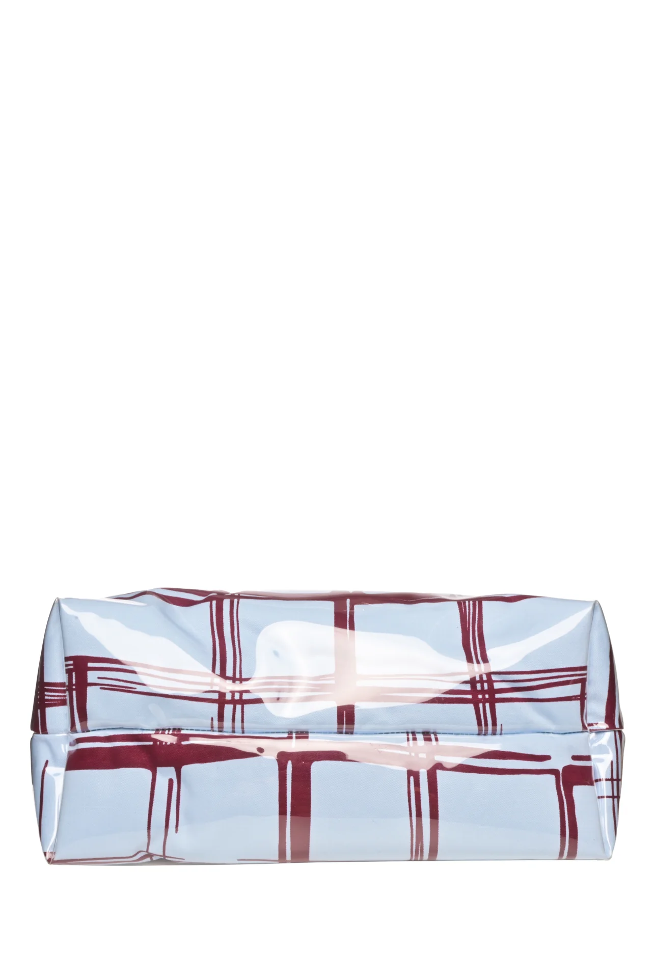 Marni Checkered Padded Tote - Image 5