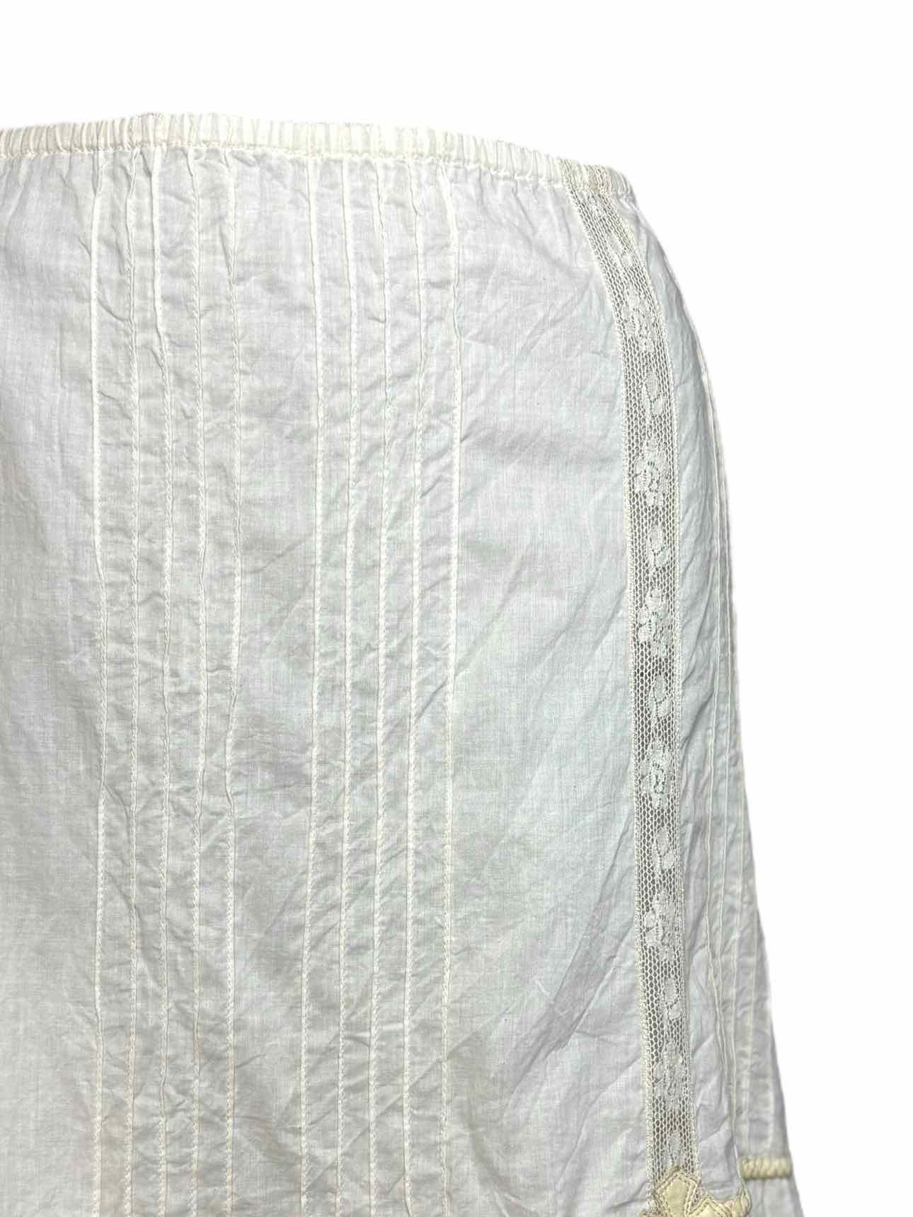 Marni Chrome Hearts Custom Size 38 Skirt - Image 3