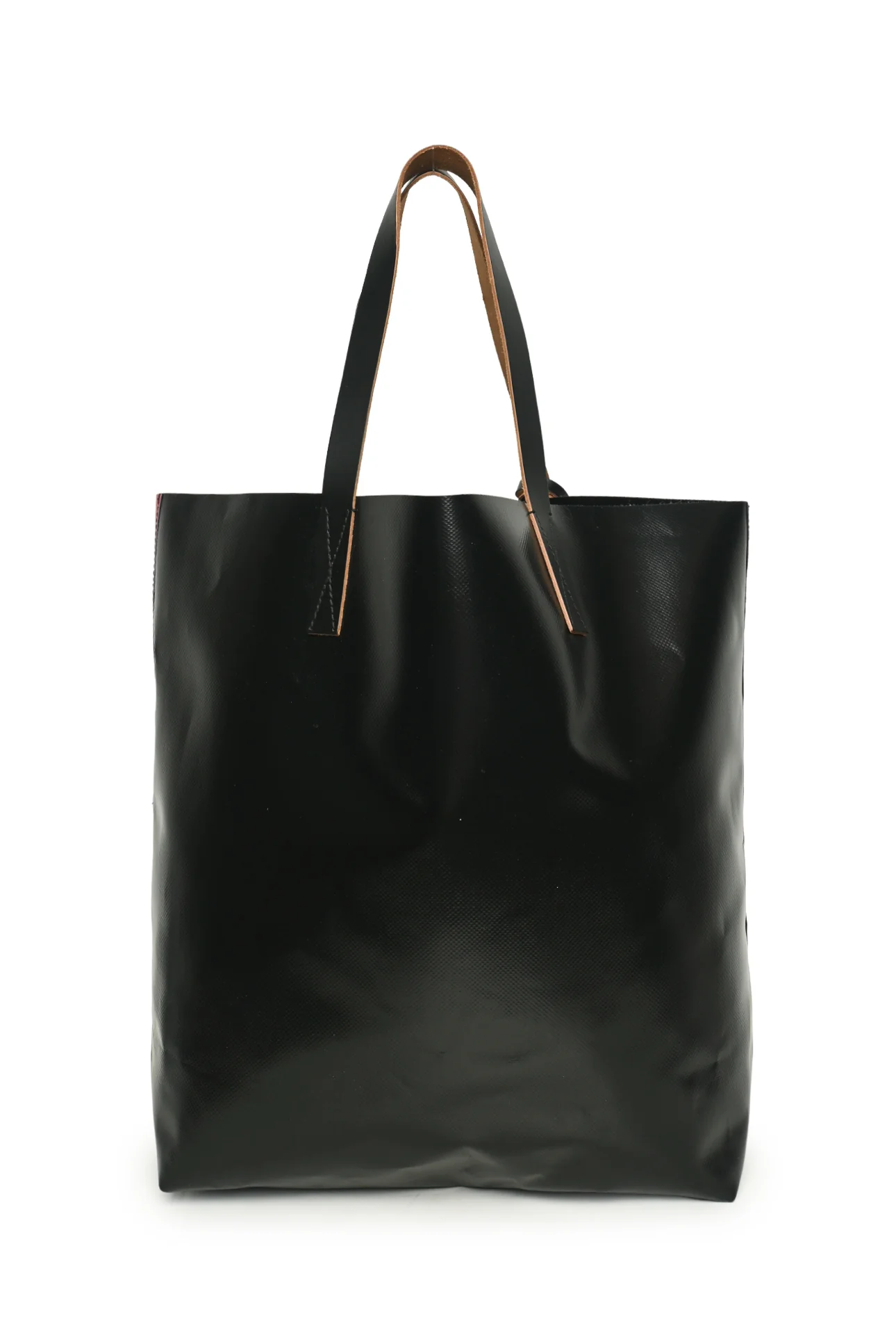 Marni Dark Side of the Moon Shopping Tote - Image 3