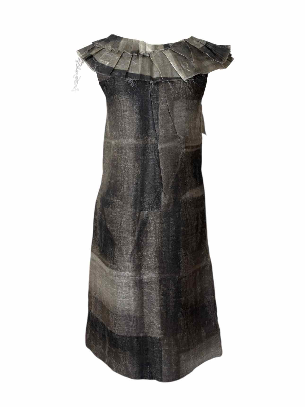 Marni Mohair Blend Size 38 Dress - Image 2