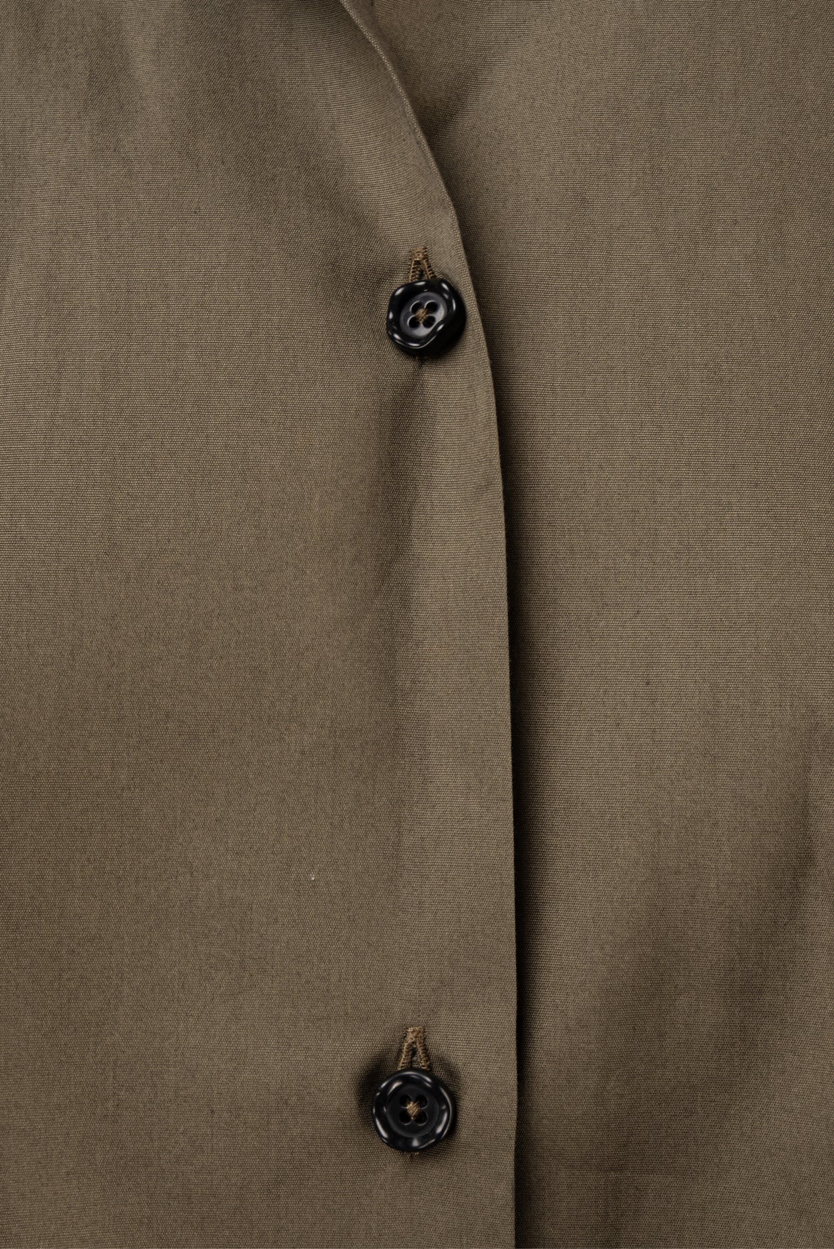 Marni Size 2 Boxy Cotton Shirt - Image 3