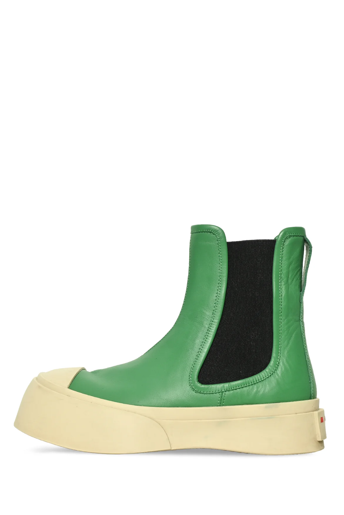 Marni Size 37 Pablo Chelsea Boots - Image 3