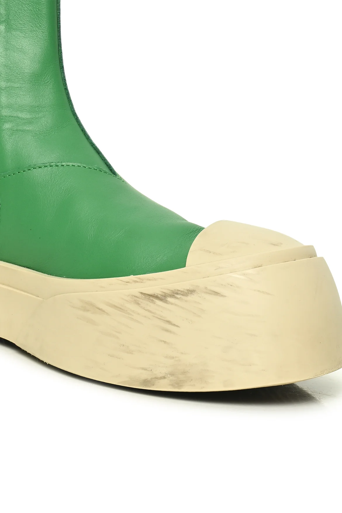 Marni Size 37 Pablo Chelsea Boots - Image 6