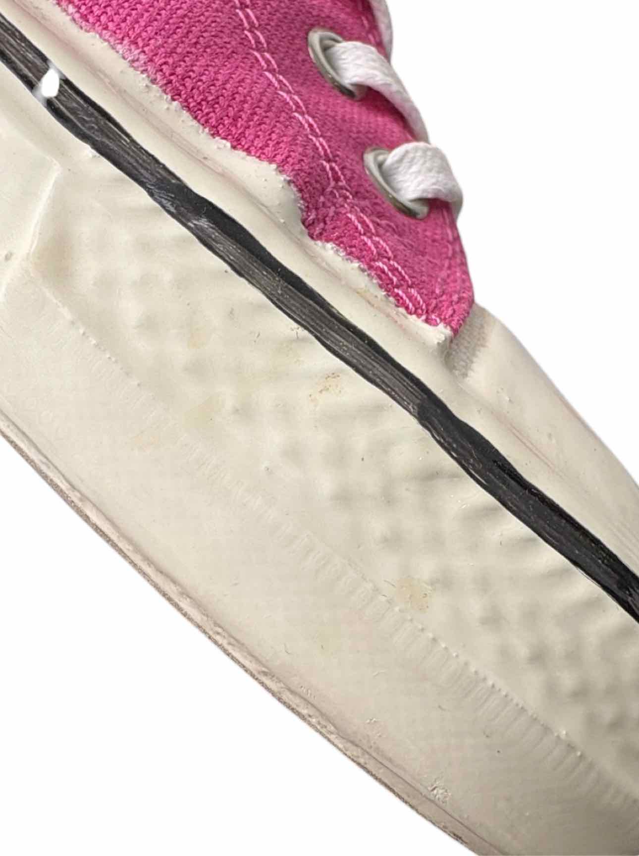 Marni Size 38 Canvas High Top Sneaker - Image 11