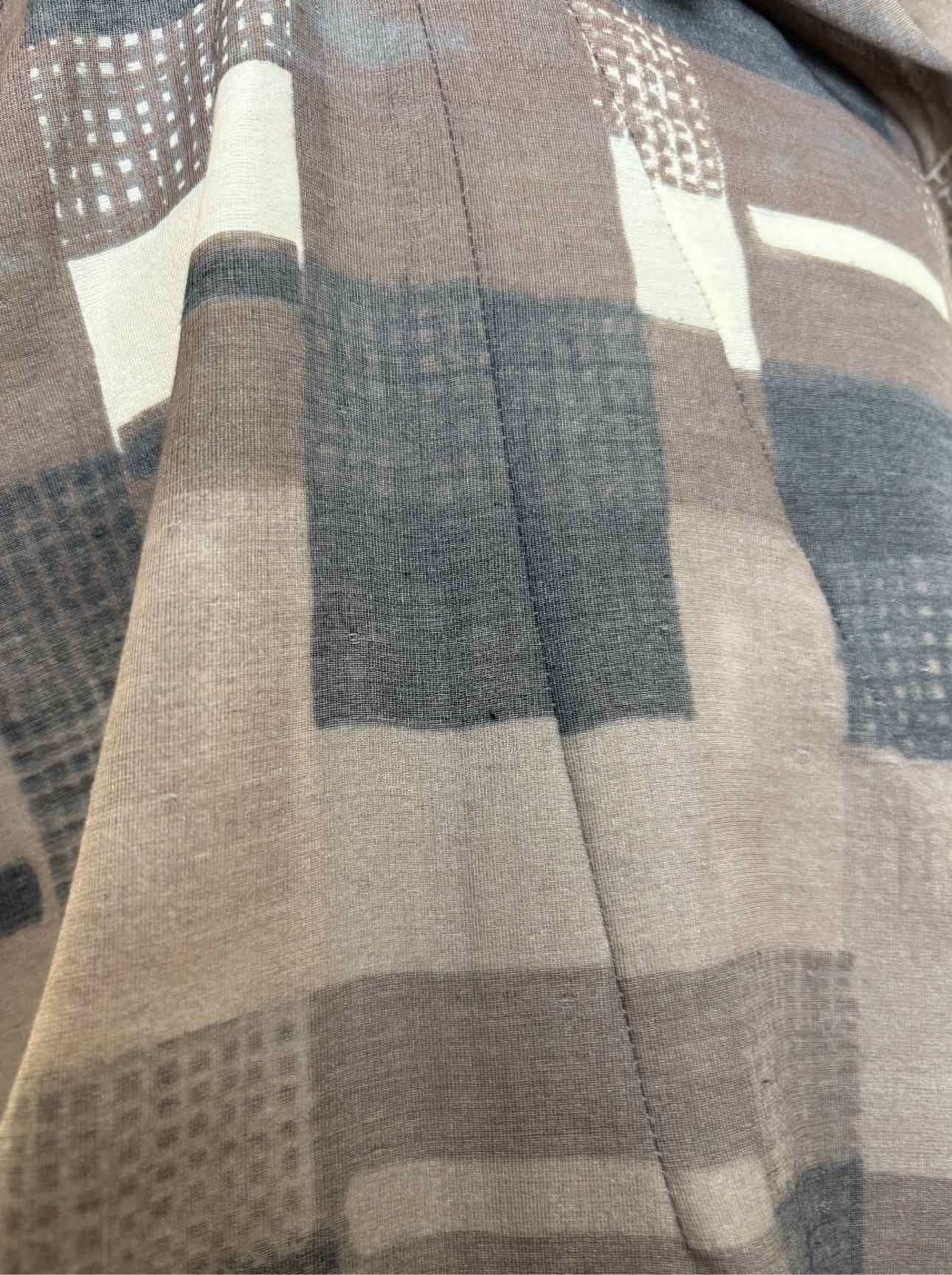 Marni Size 38  Cotton Dress - Image 4