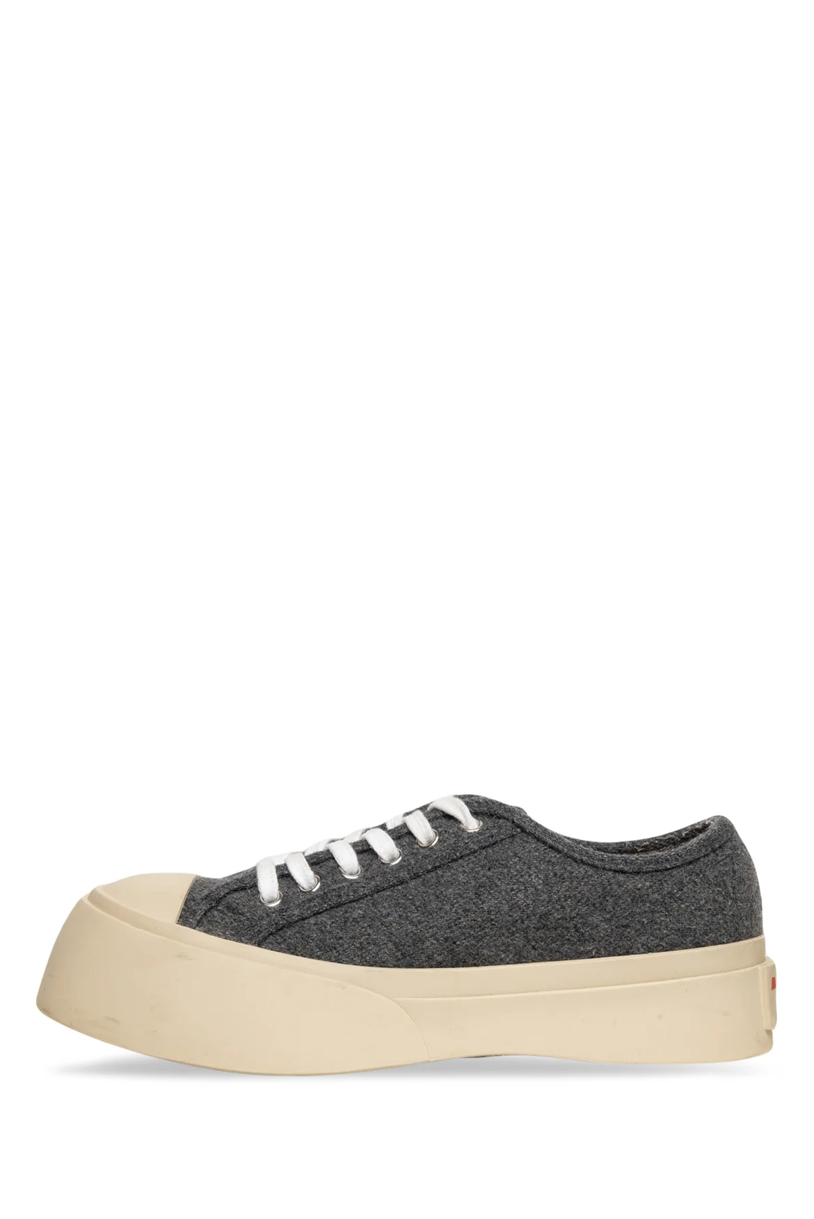 Marni Size 39 Felted Pablo Sneaker - Image 3
