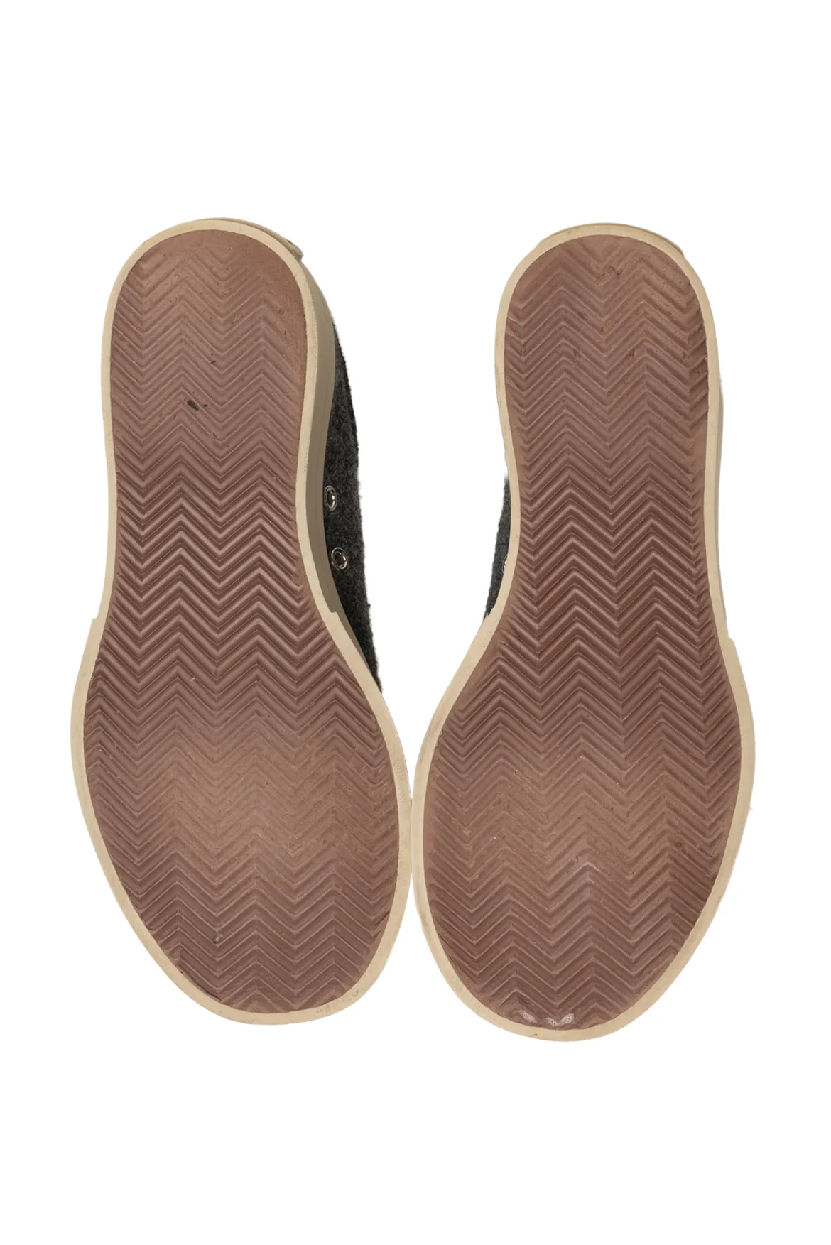 Marni Size 39 Felted Pablo Sneaker - Image 6