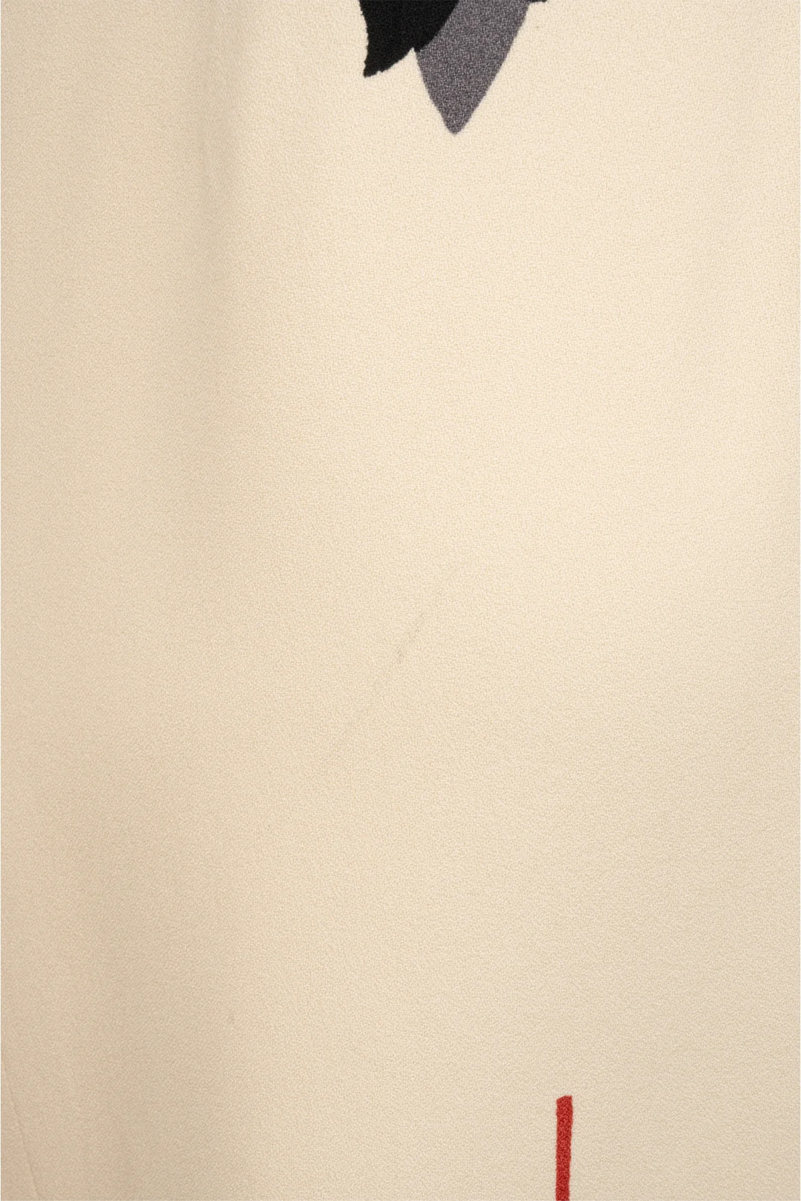 Marni Size 42 Floral Print Dress - Image 4