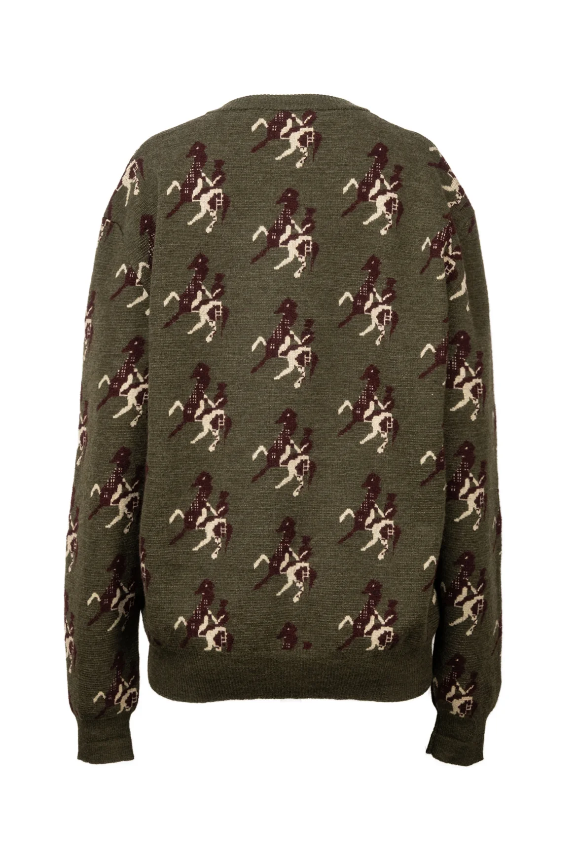 Marni Size 44 Men's Sweater - Image 2