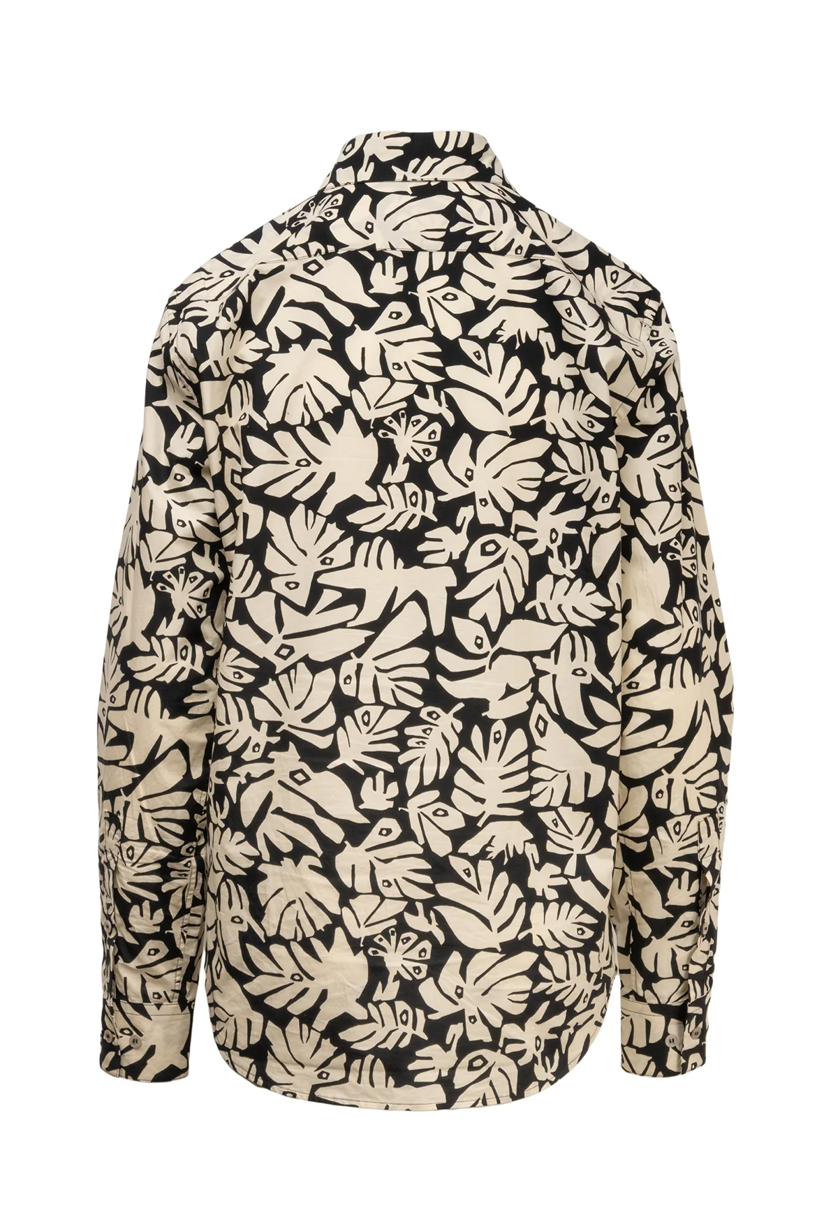 Marni Size 48 Men's Shirt Long Sleeve - Image 2