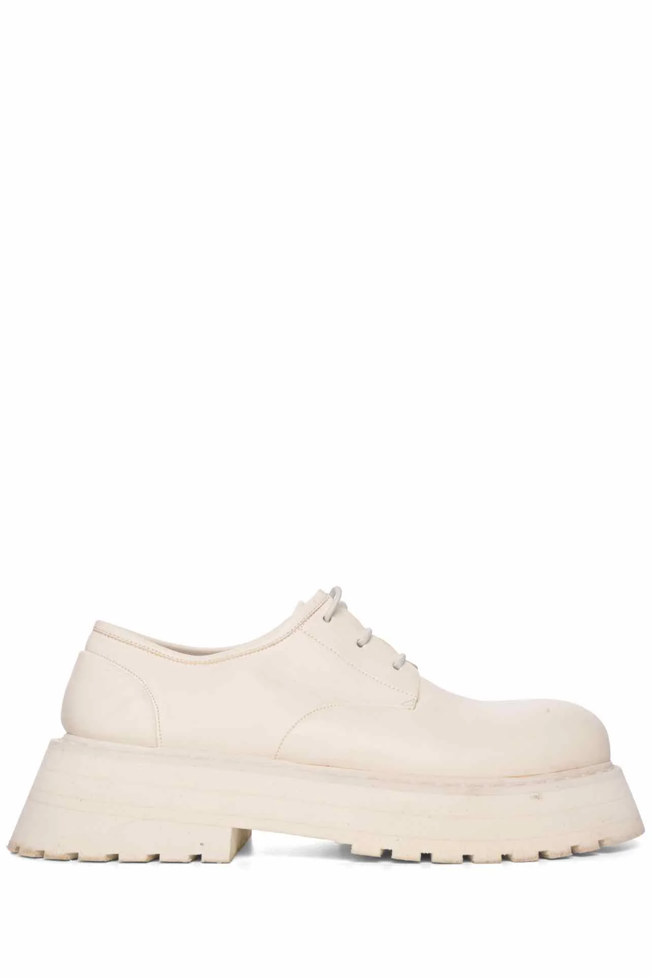 Marsell Size 39 Micarro Derby Shoes