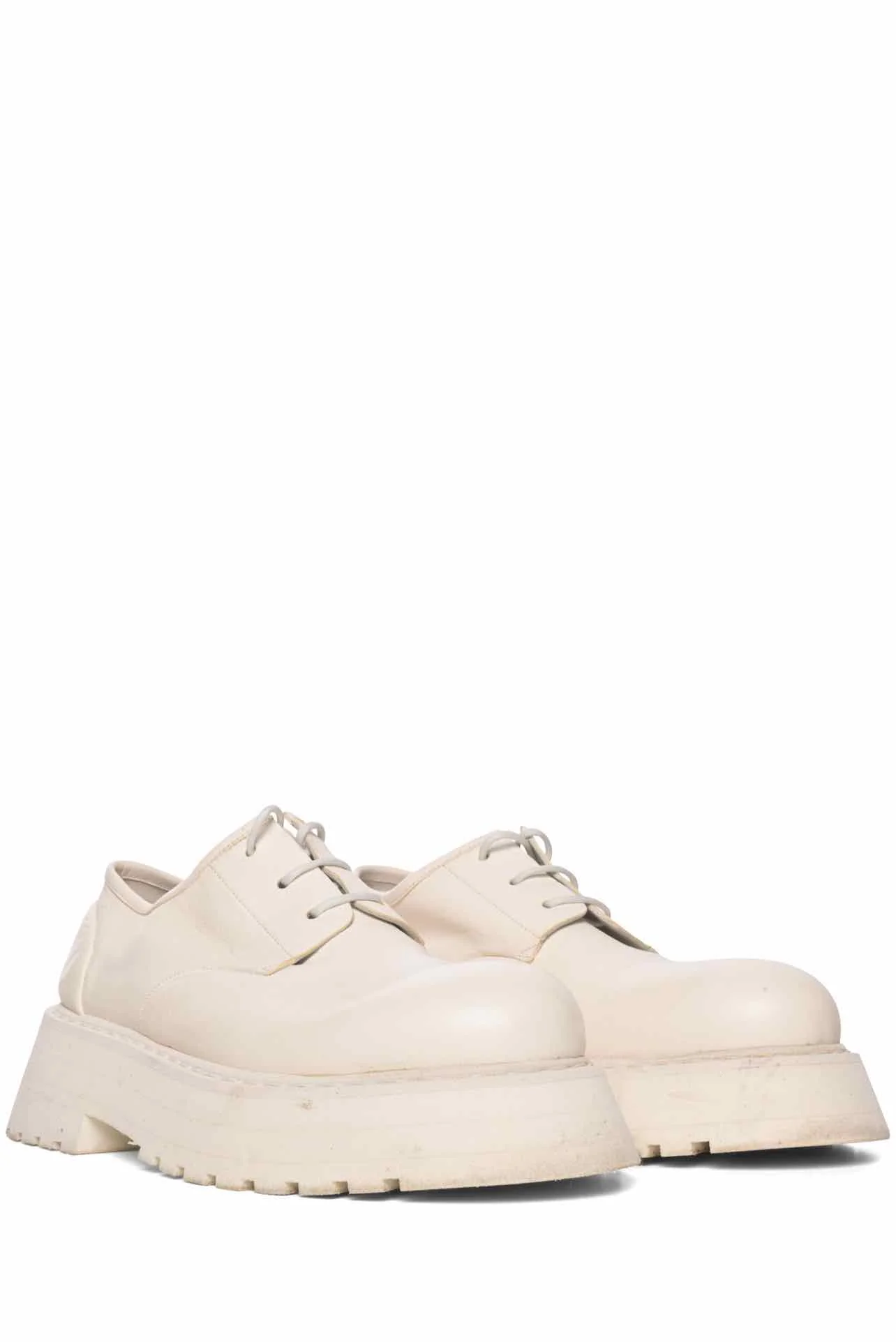 Marsell Size 39 Micarro Derby Shoes - Image 2