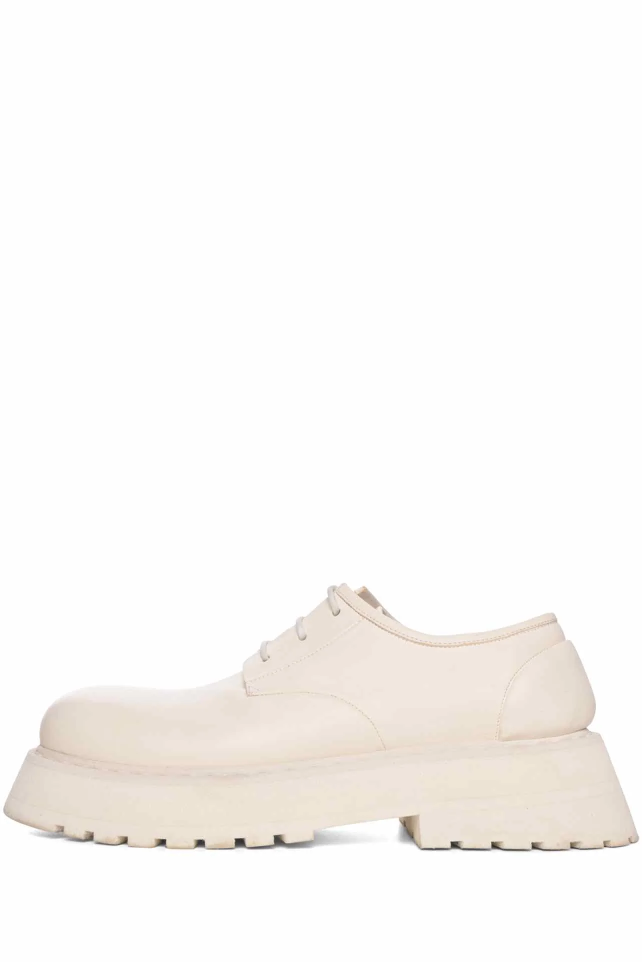 Marsell Size 39 Micarro Derby Shoes - Image 3
