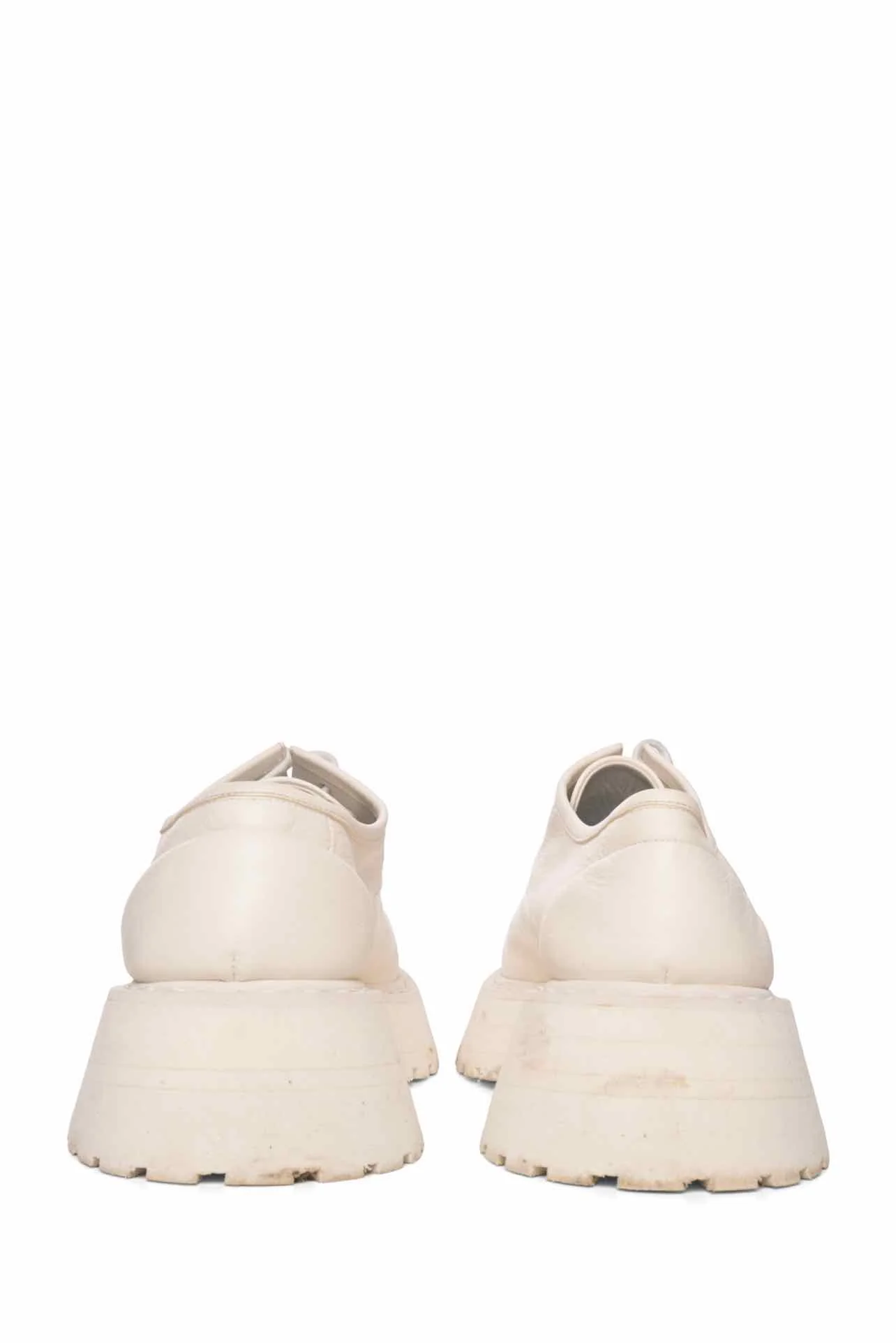 Marsell Size 39 Micarro Derby Shoes - Image 6