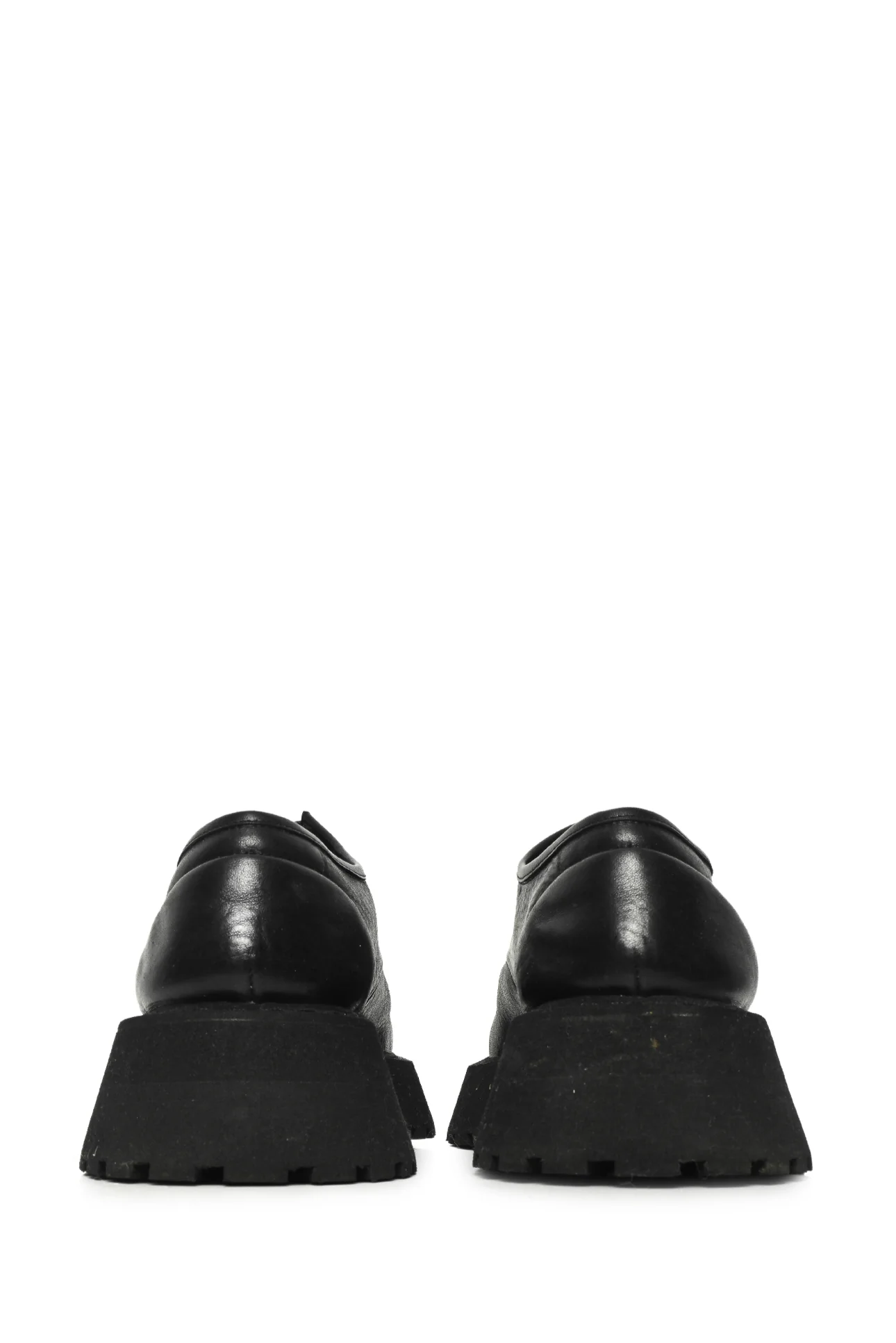 Marsell Size 39 Micarro Derby Shoes - Image 4