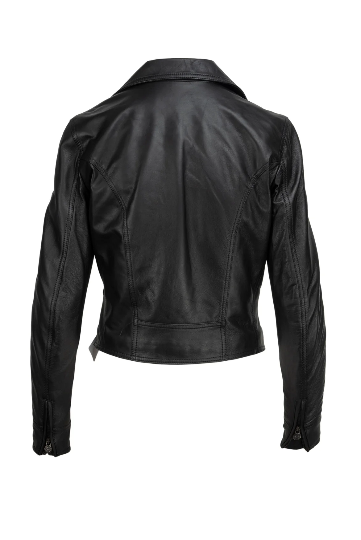 Matchless Size M New Deal Blouson Leather Biker Jacket - Image 2