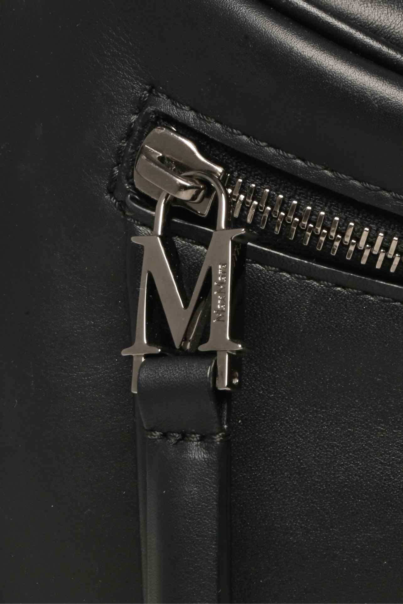 Max Mara Large Archetipo Belt Bag - Image 3