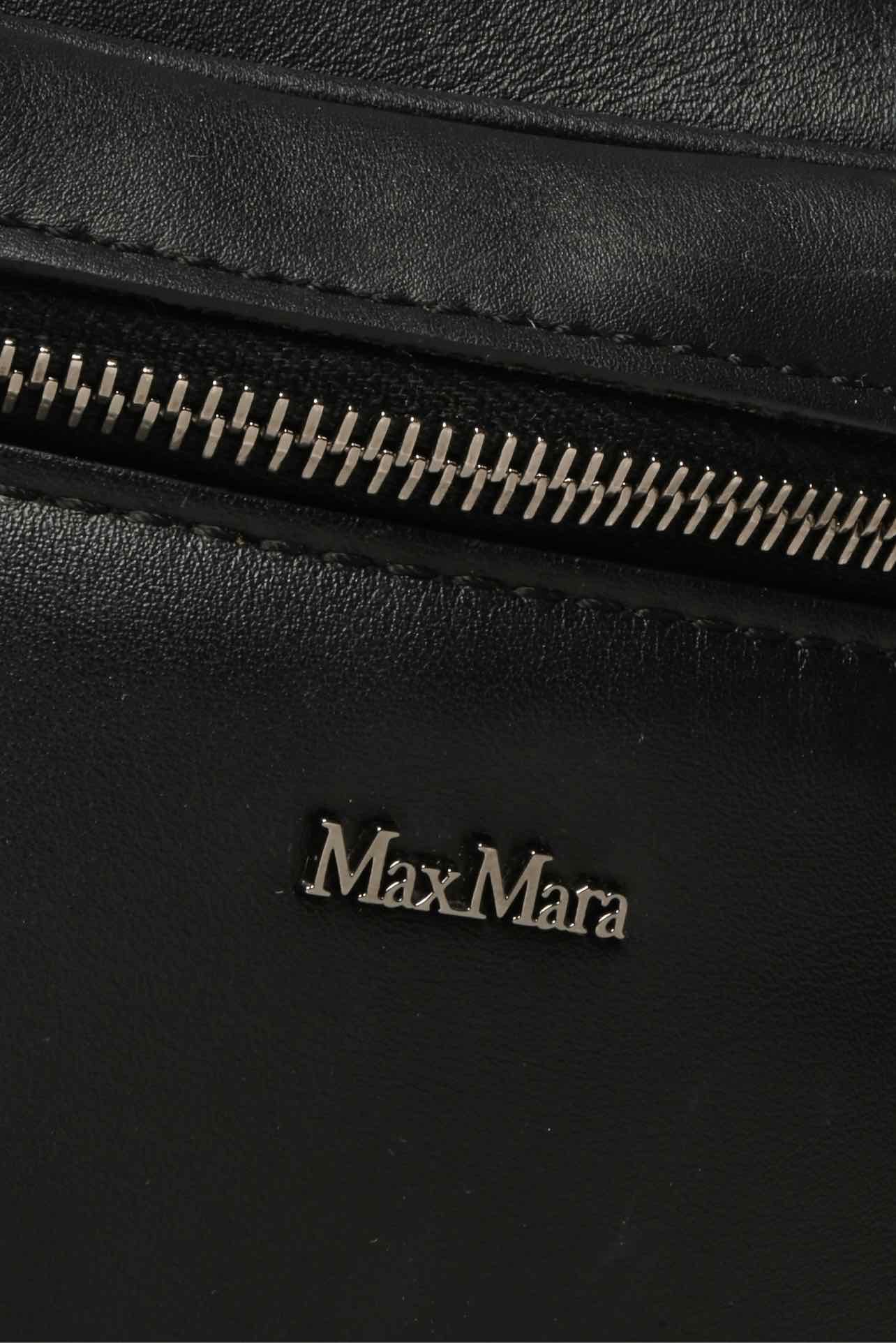 Max Mara Large Archetipo Belt Bag - Image 4