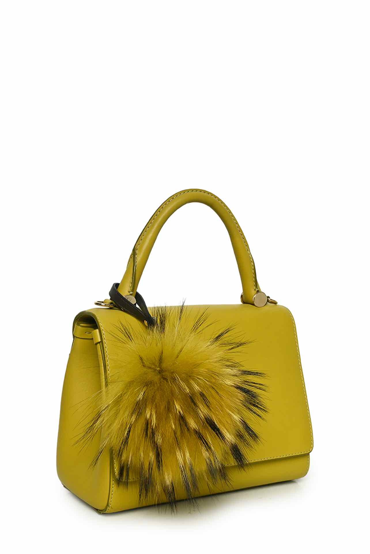 Max Mara Ottelia J Satchel - Image 2