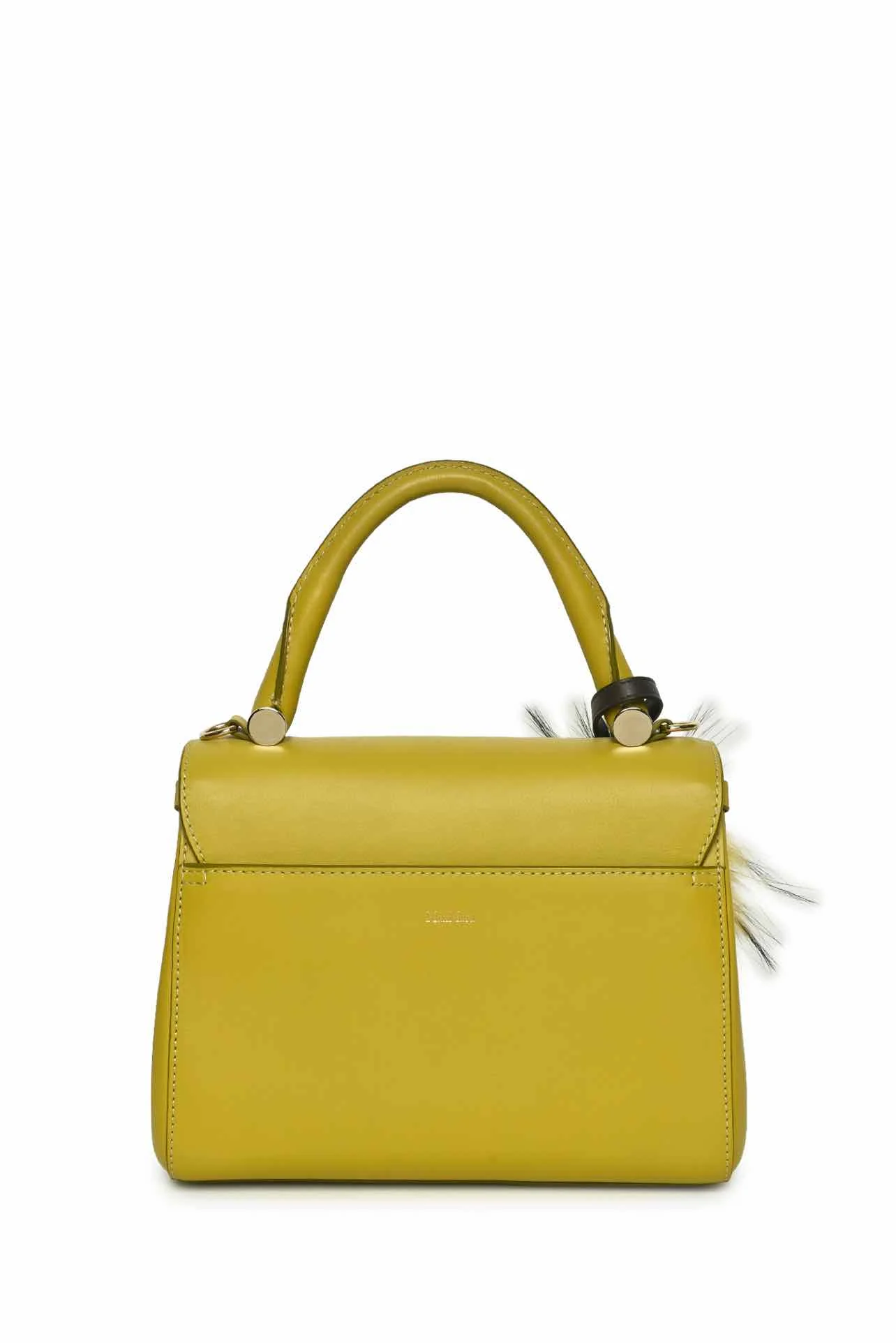 Max Mara Ottelia J Satchel - Image 3