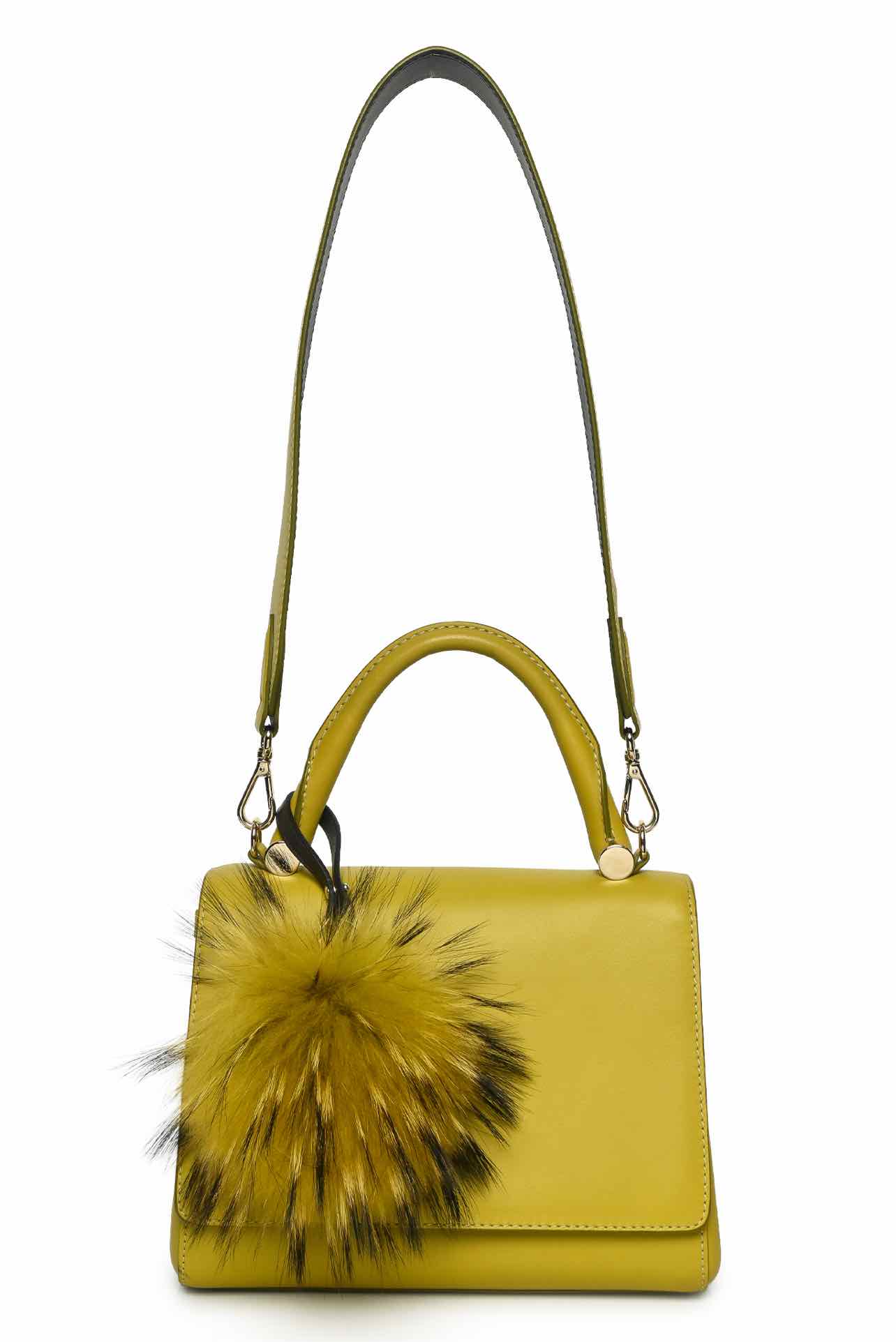 Max Mara Ottelia J Satchel - Image 4