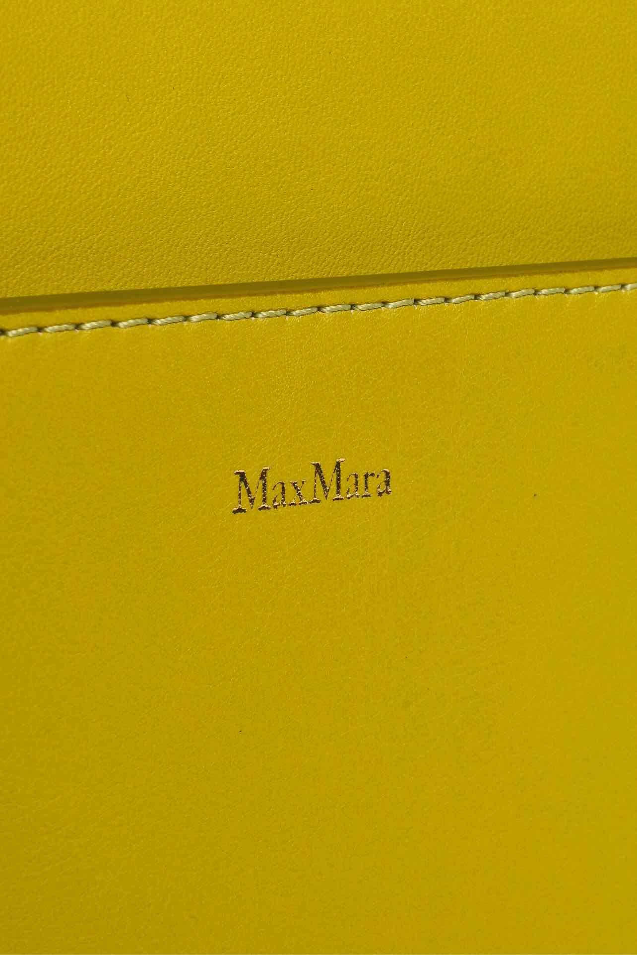 Max Mara Ottelia J Satchel - Image 6
