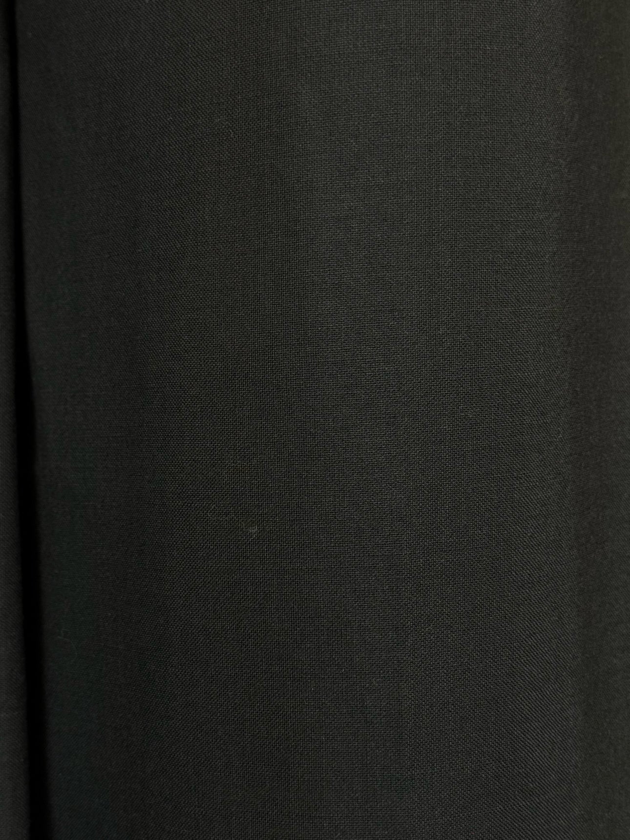 Max Mara Size 6 Pleated Pants - Image 3
