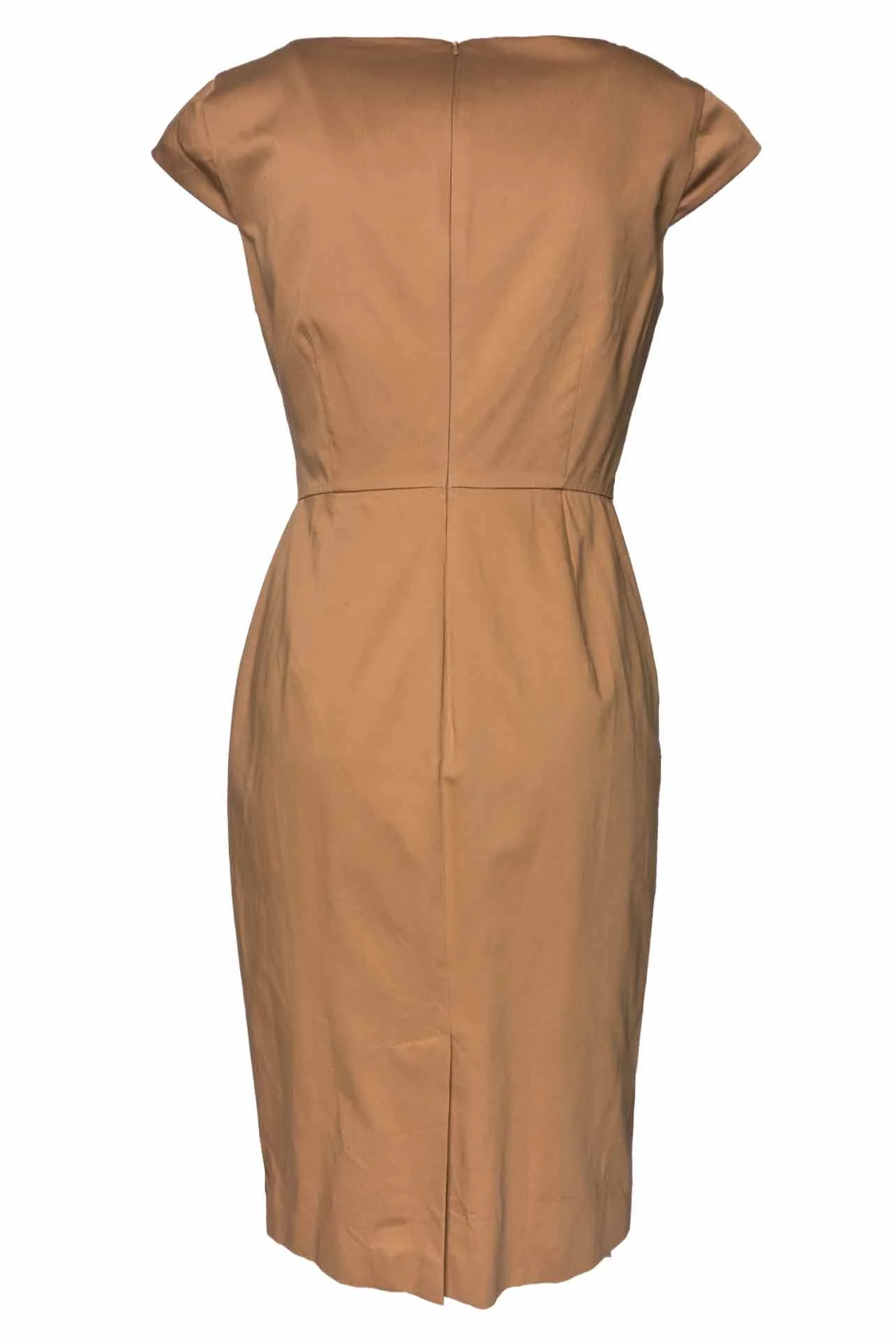 Maxmara Size 8 Dress - Image 2