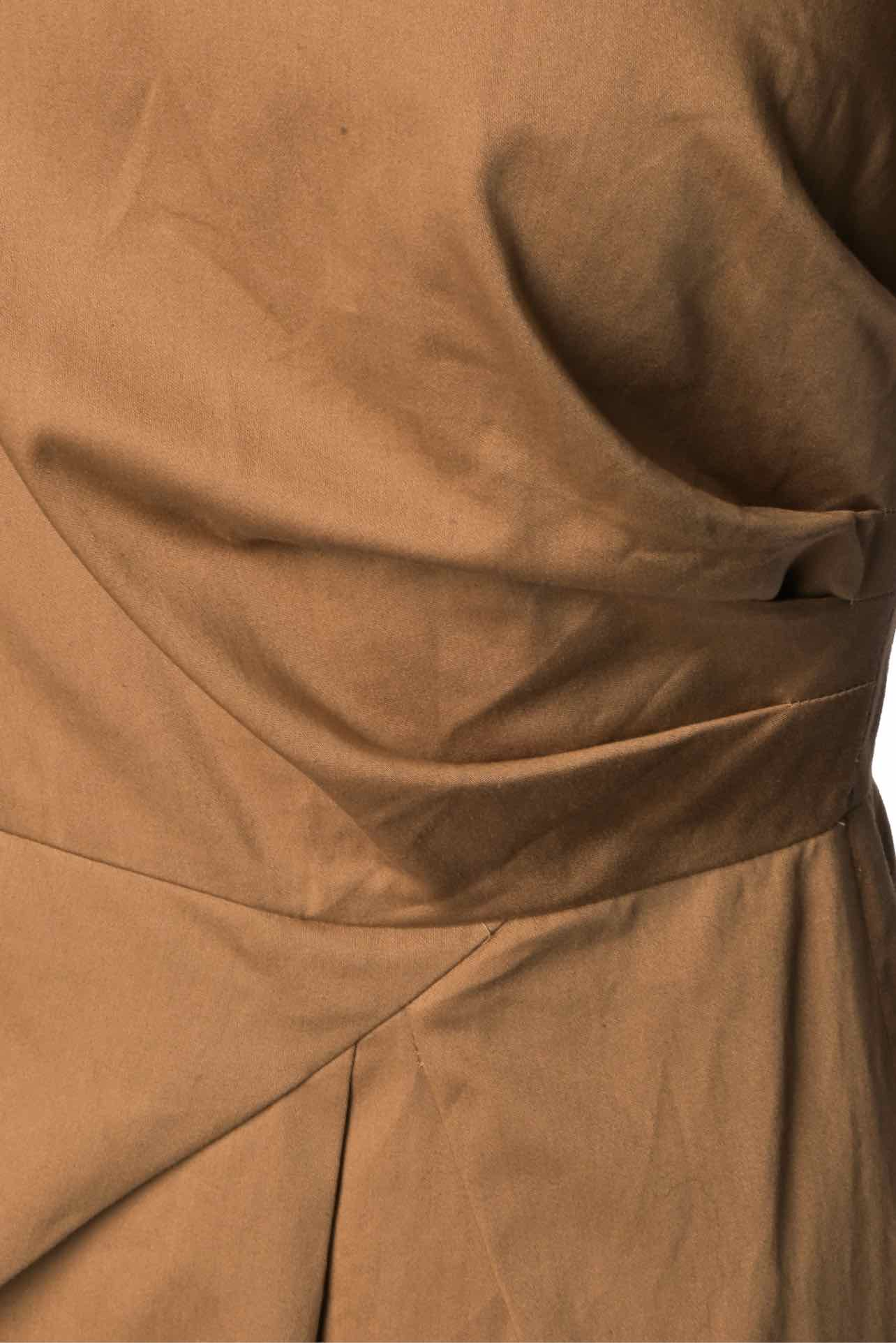 Maxmara Size 8 Dress - Image 3