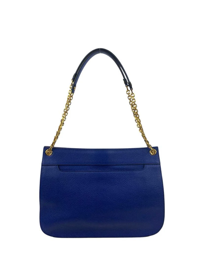 MCM Chain Strap Shoulder Bag - Image 3