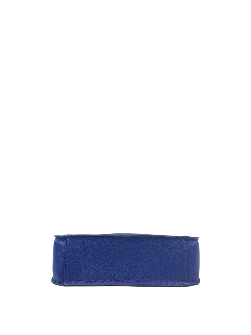 MCM Chain Strap Shoulder Bag - Image 5